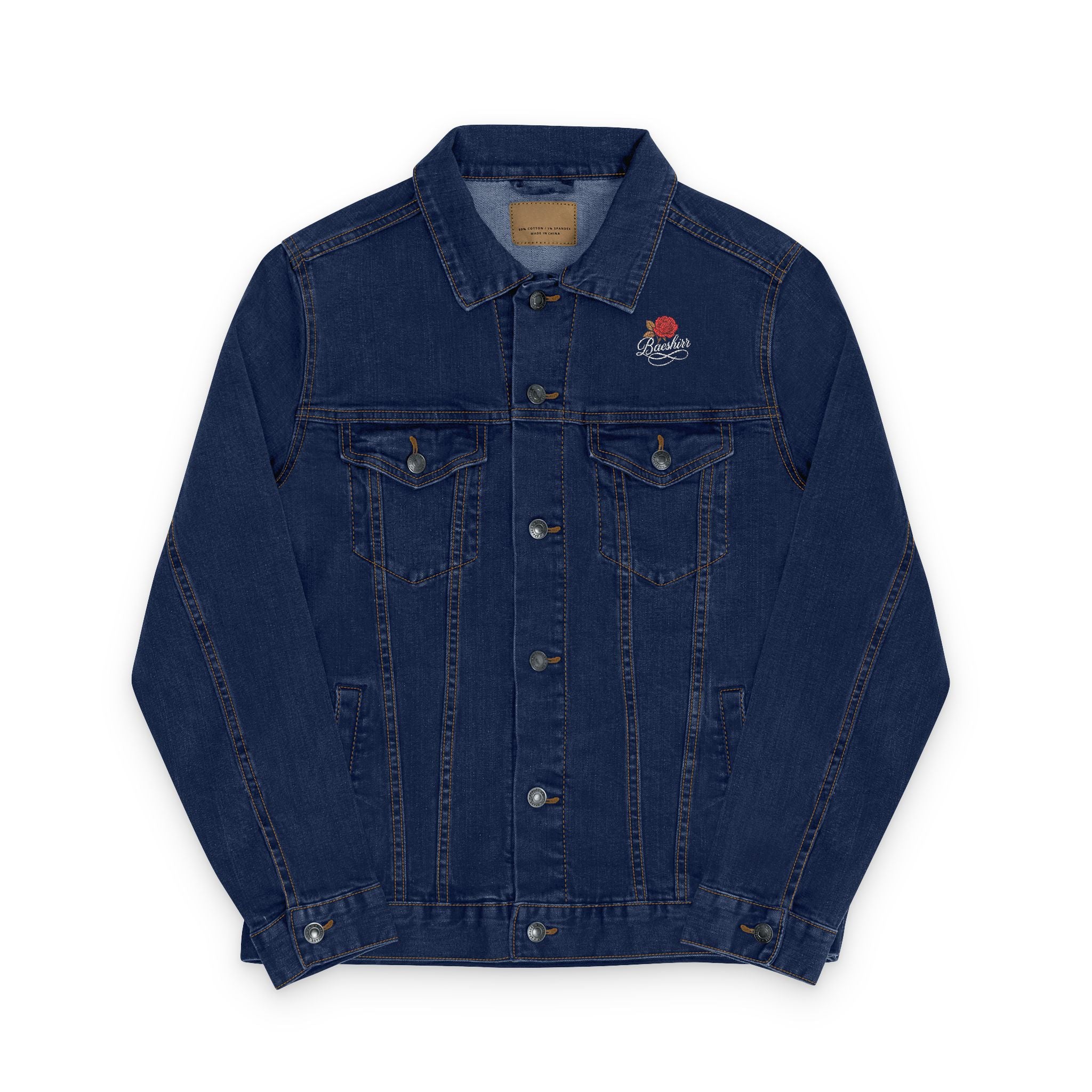 Baeshirr Denim