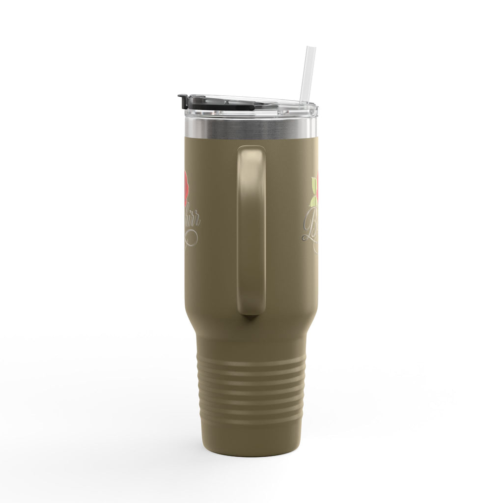 Baeshirr Travel Mug,