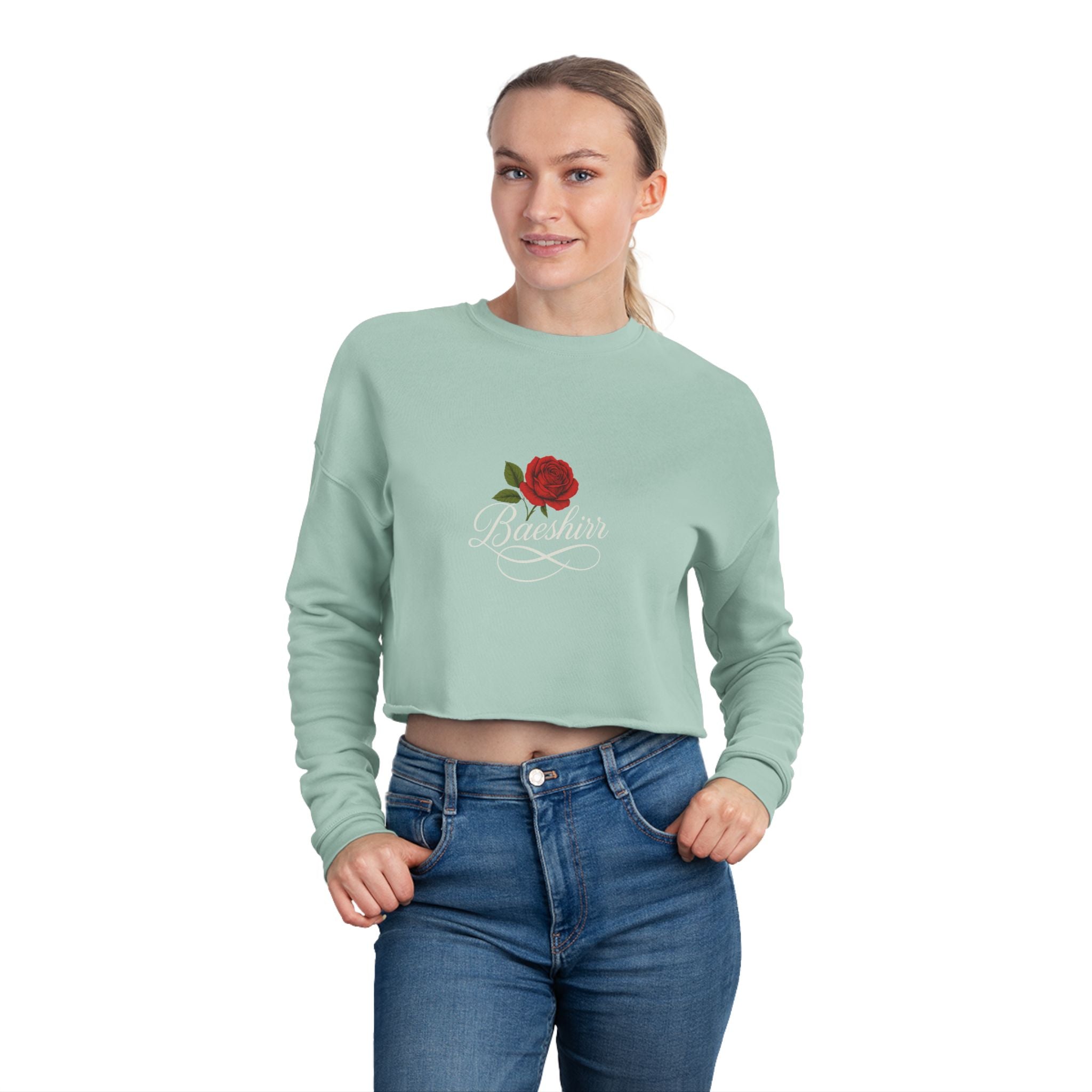 Bae Crop