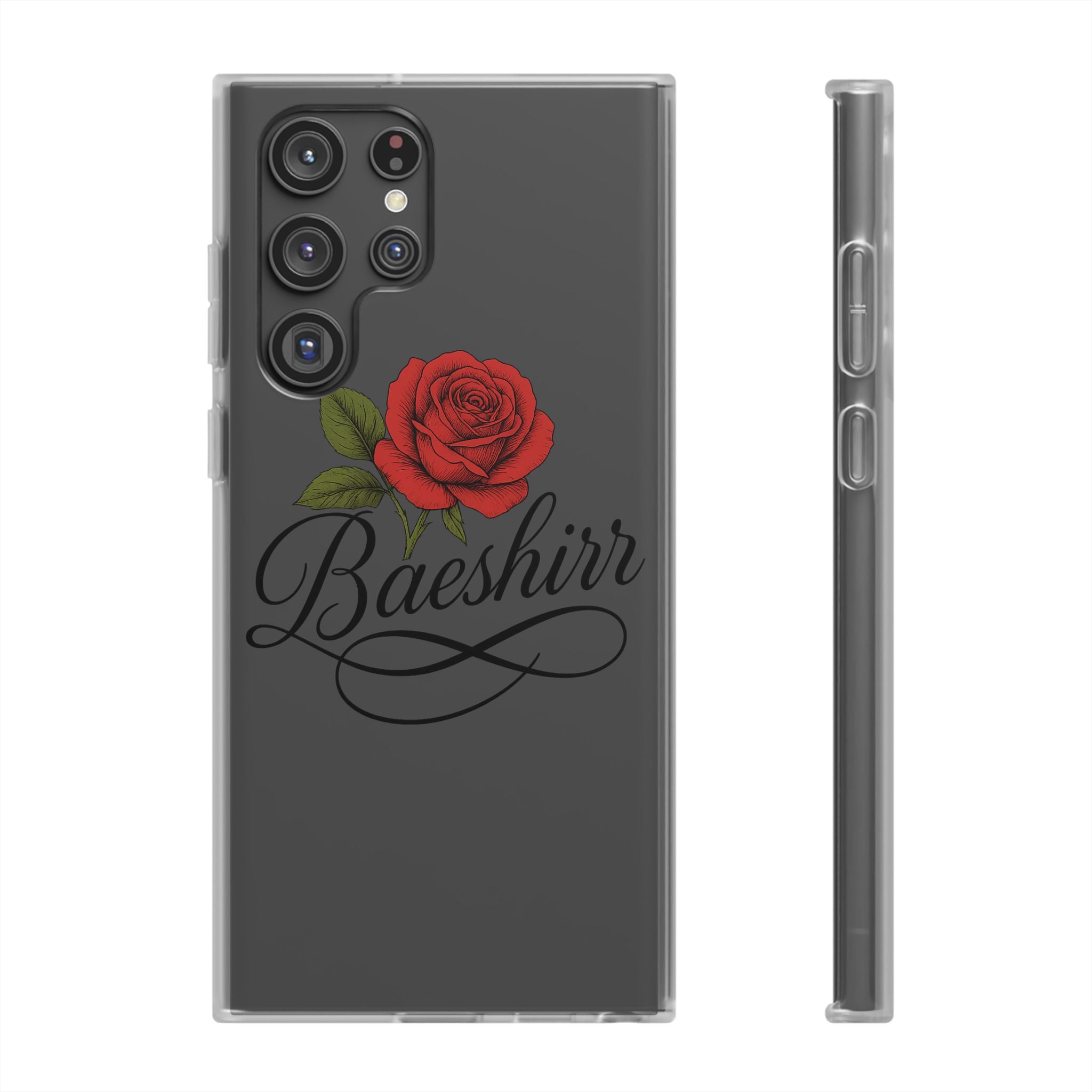 Baeshirr Case