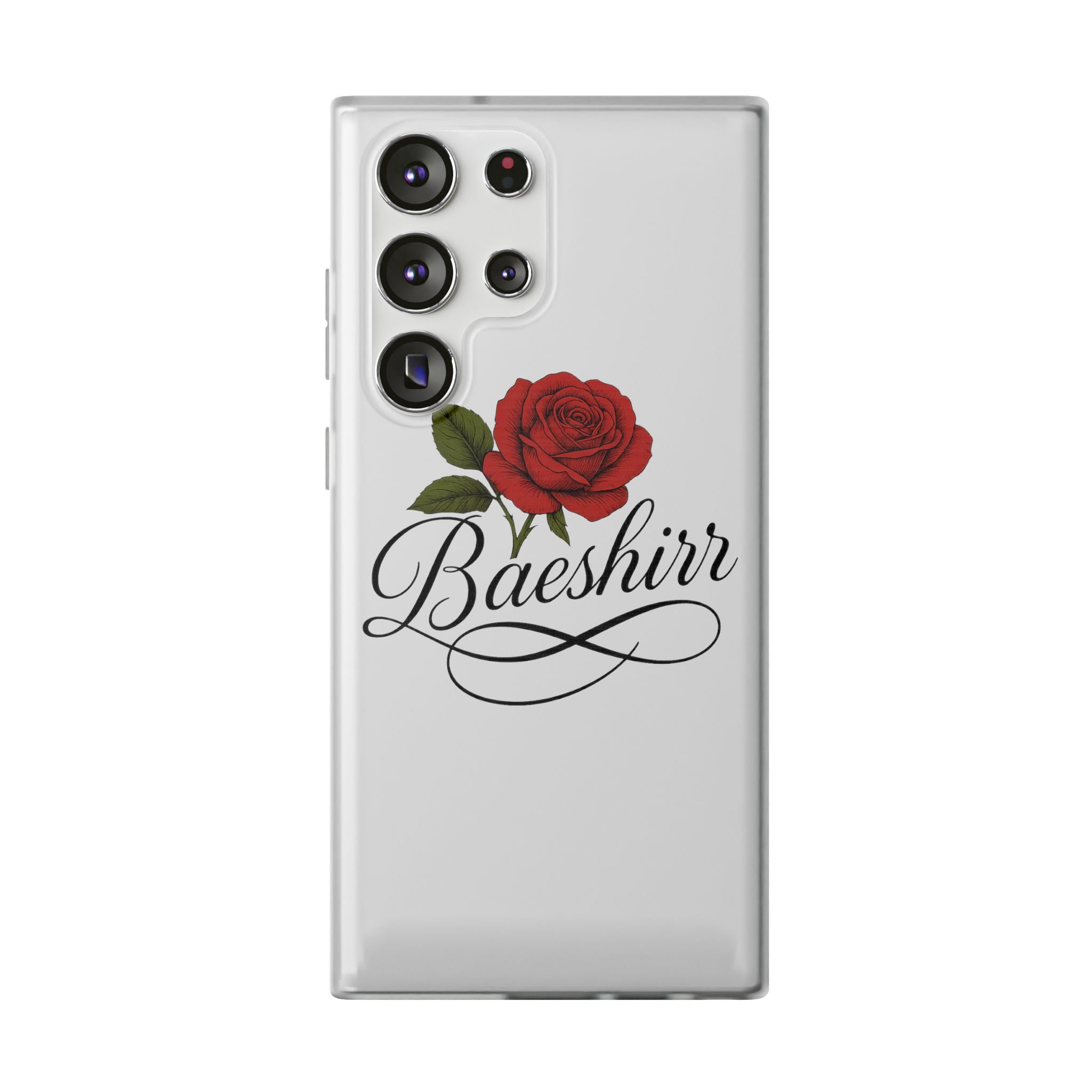 Baeshirr Case