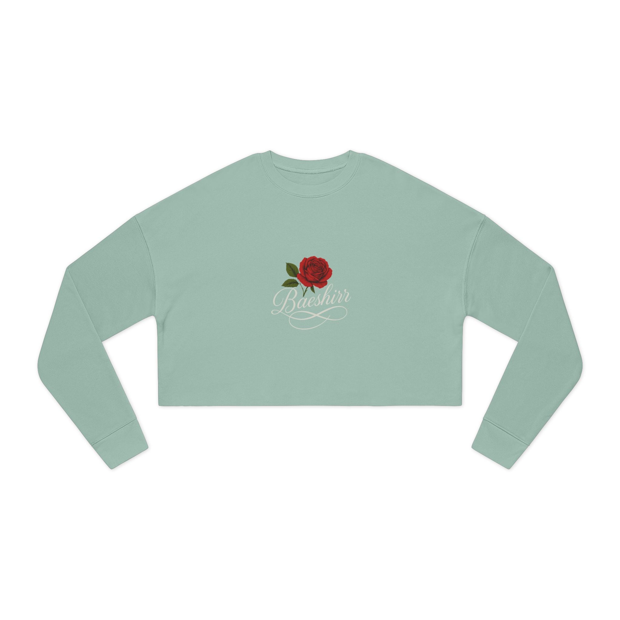 Bae Crop