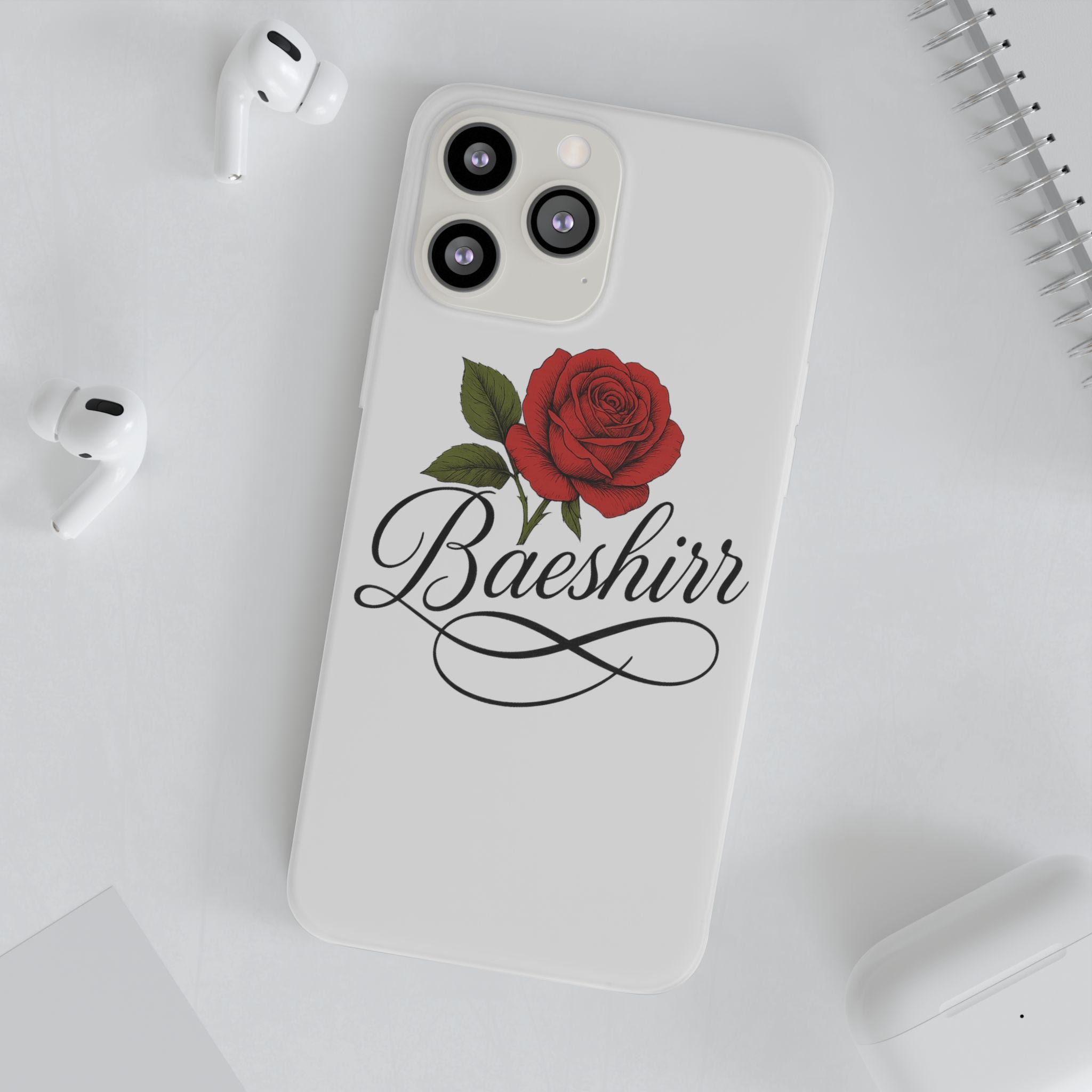 Baeshirr Case
