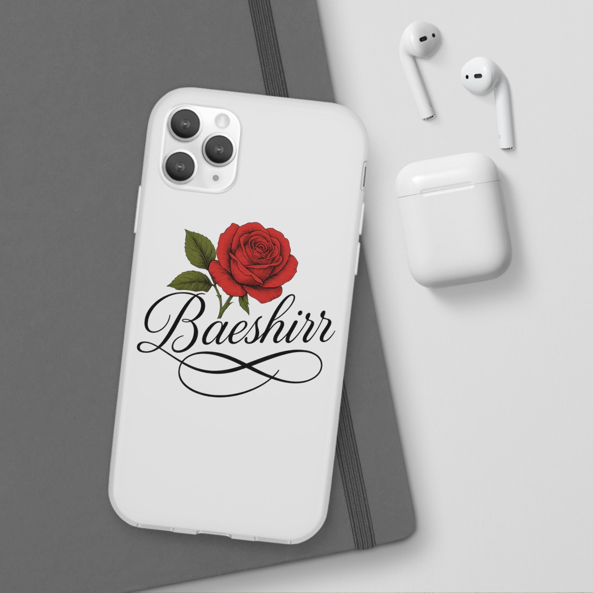 Baeshirr Case