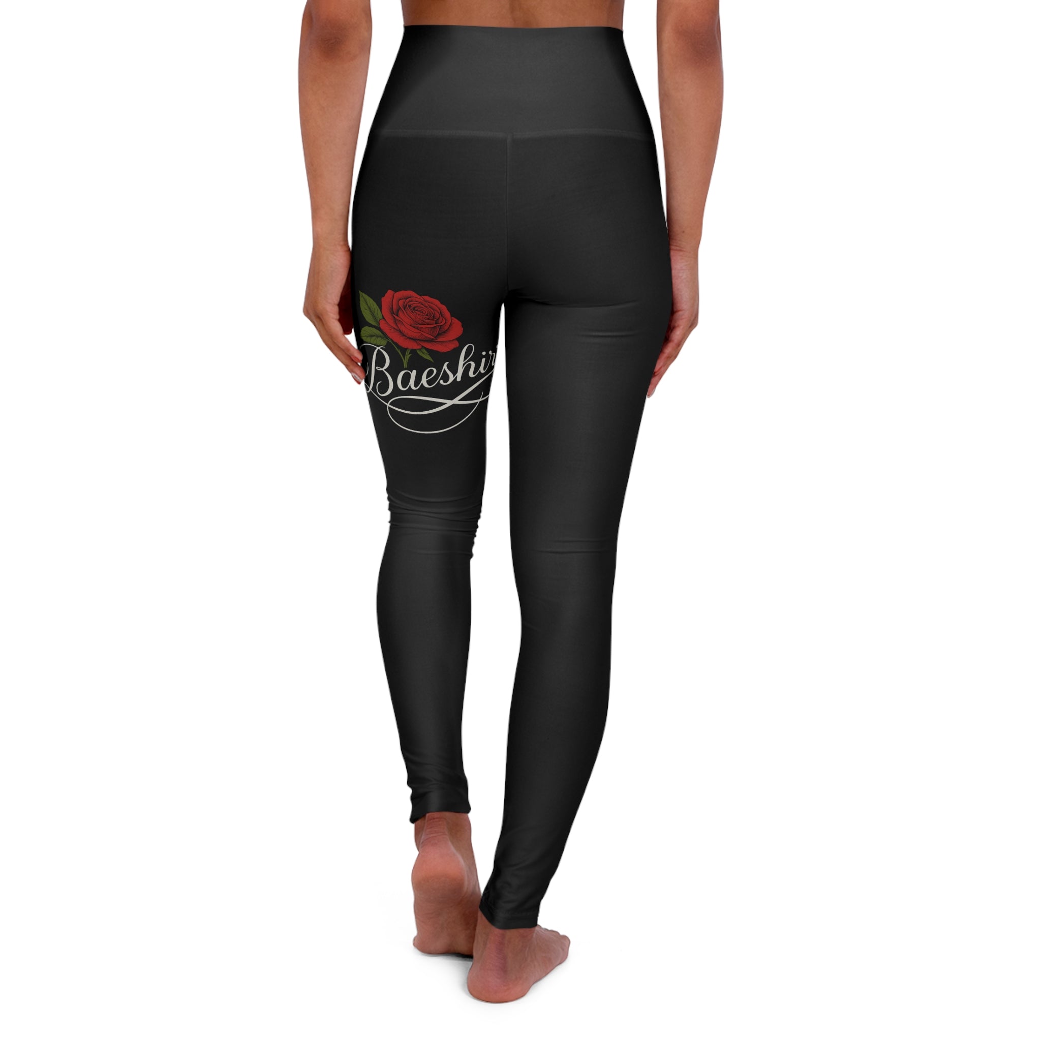 Bae Wear Leggings