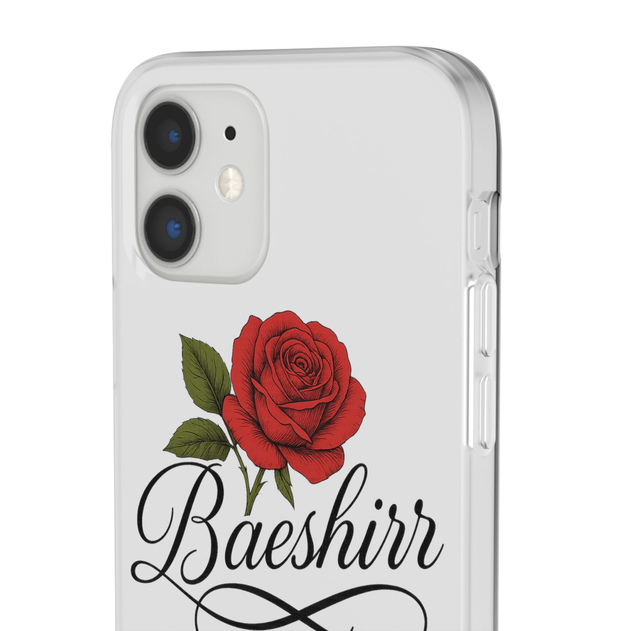 Baeshirr Case