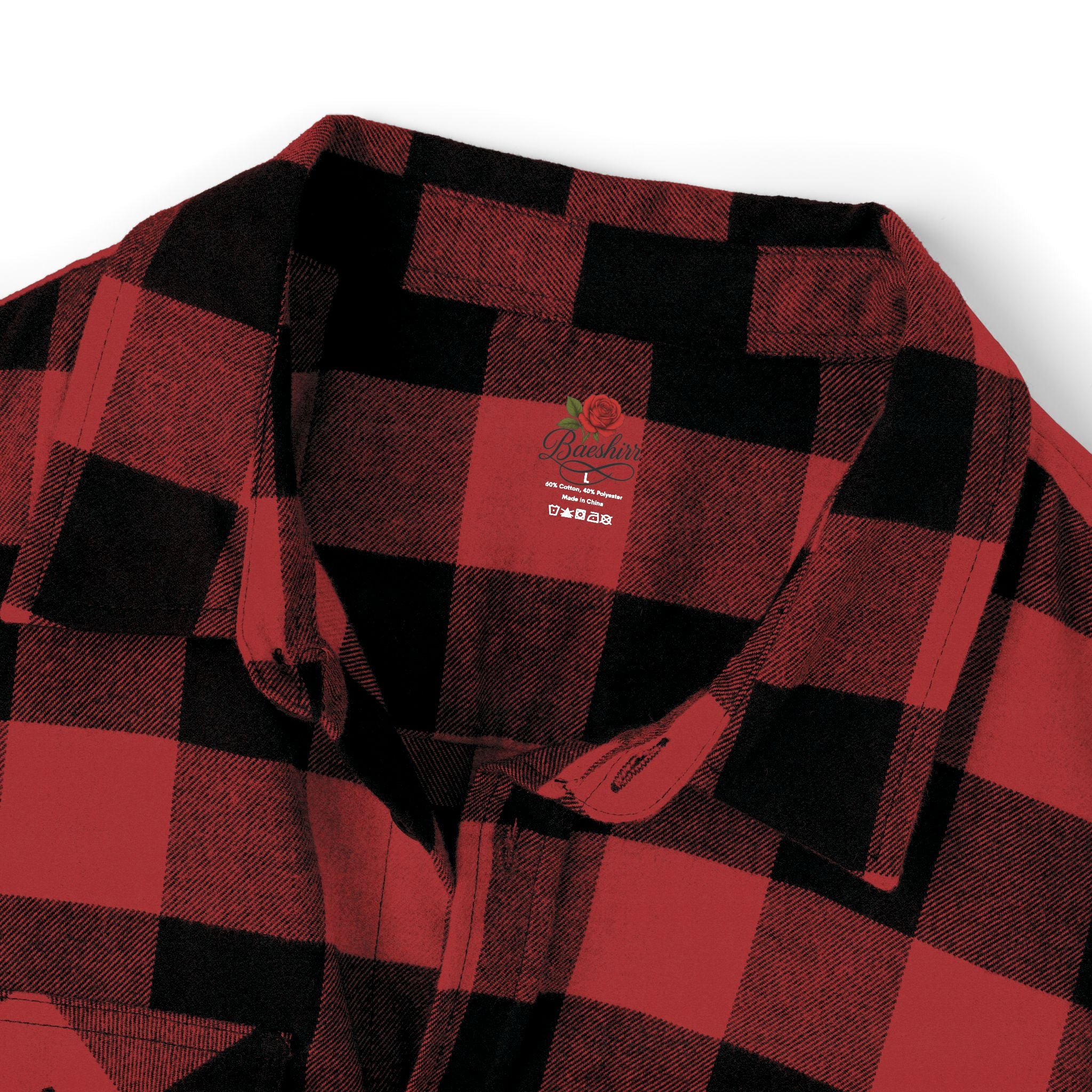 Baeshirr Flannel