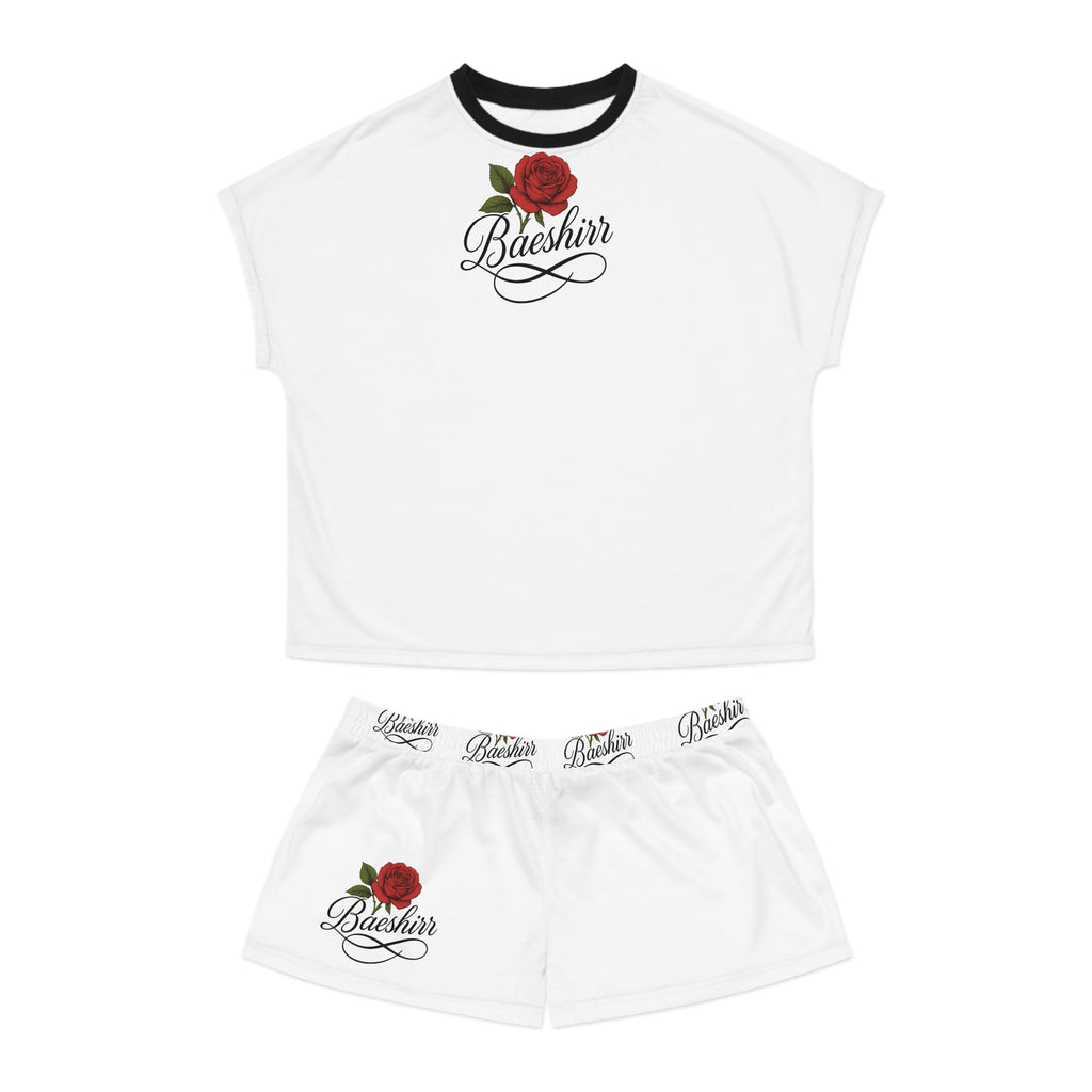 Women's Baeshirr Pajama Set