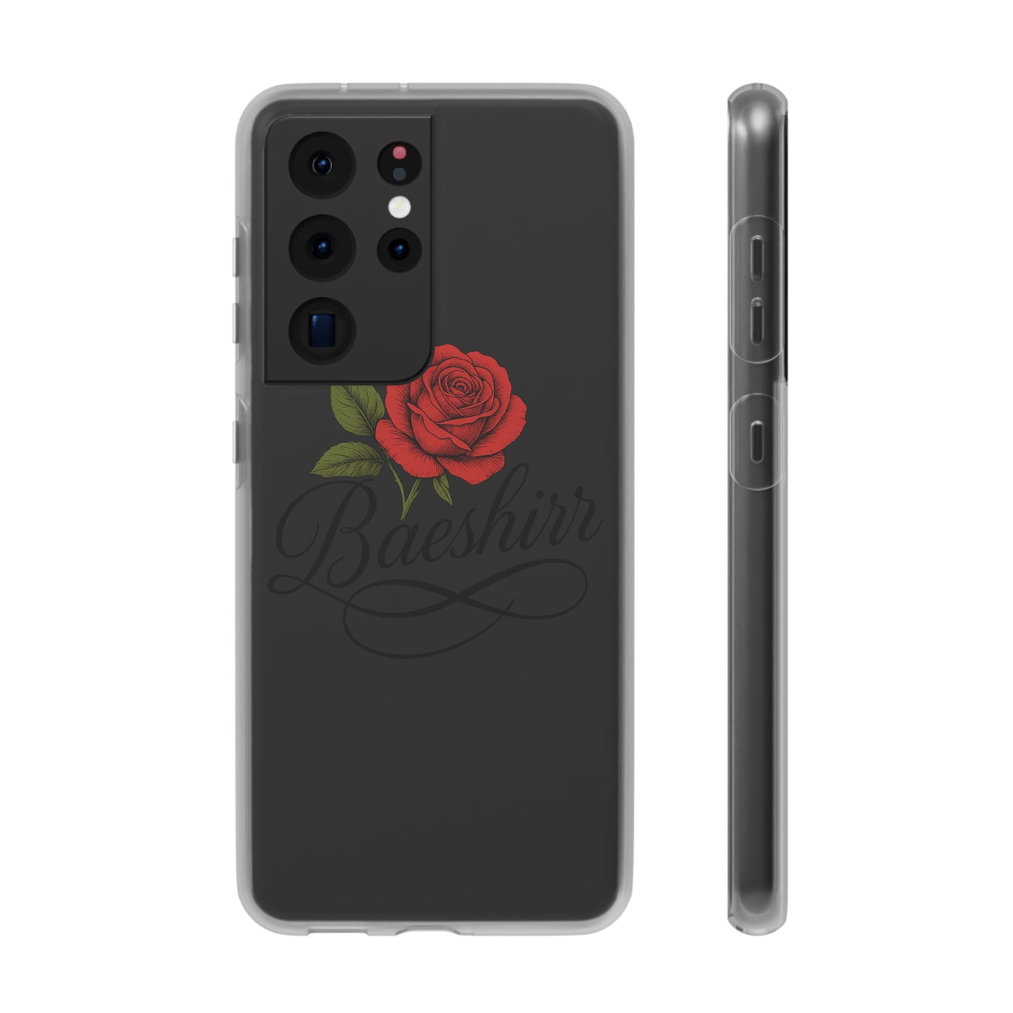 Baeshirr Case