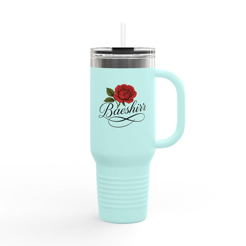 Baeshirr Travel Mug,