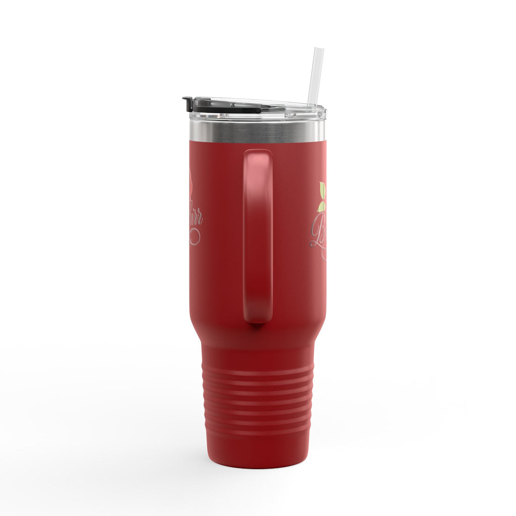 Baeshirr Travel Mug,
