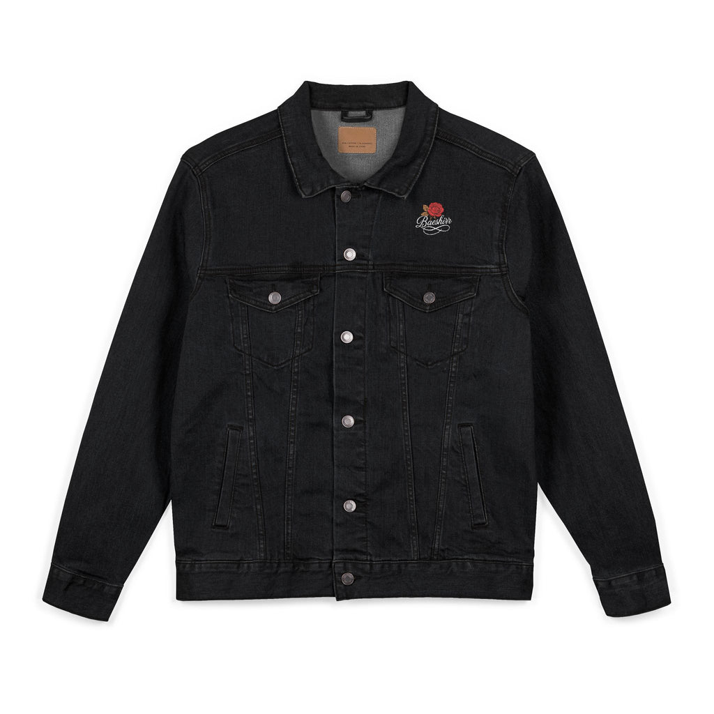 Baeshirr Denim