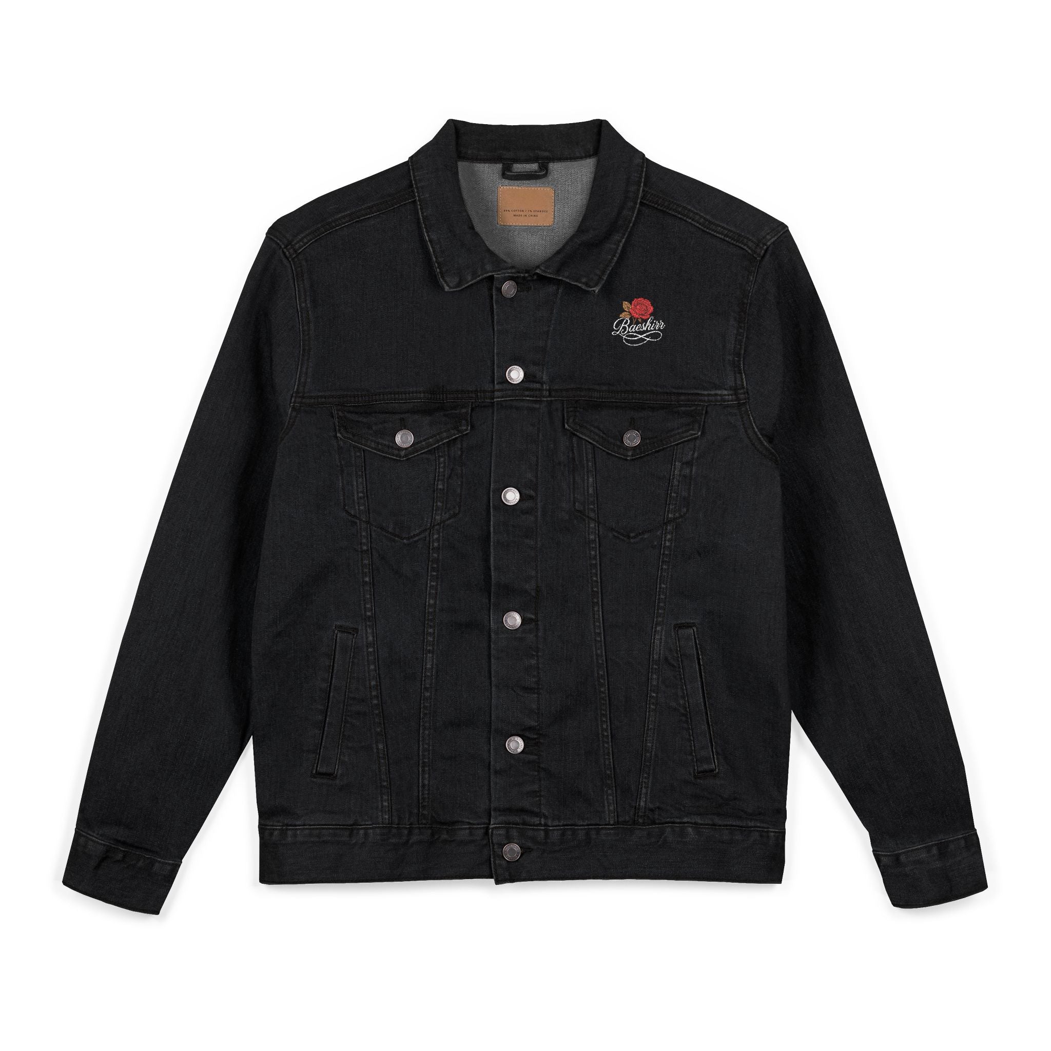 Baeshirr Denim