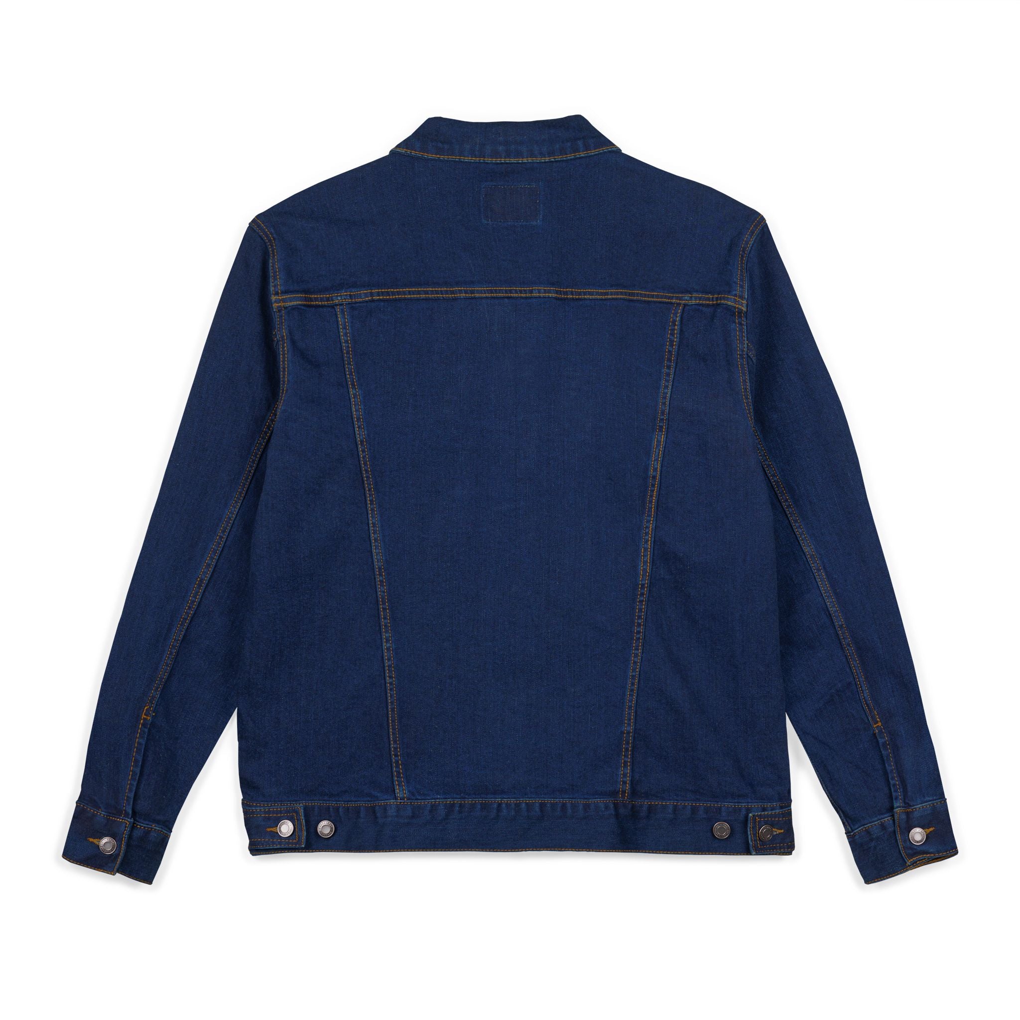 Baeshirr Denim