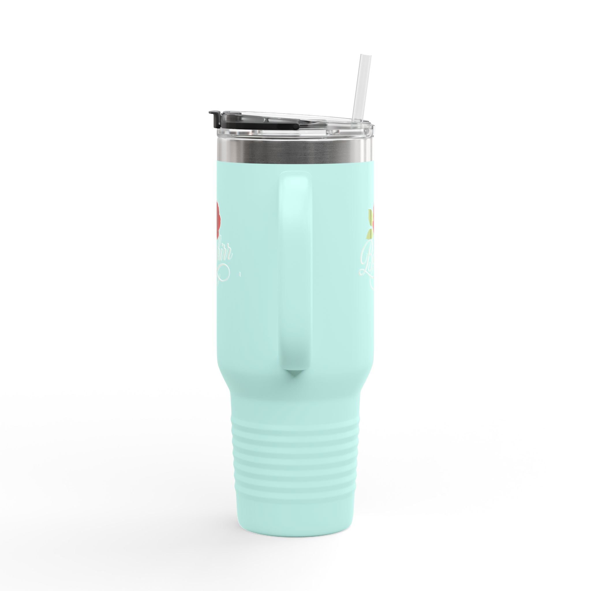 Baeshirr Travel Mug
