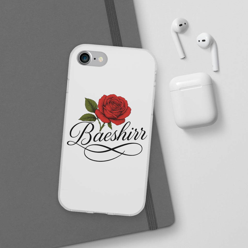 Baeshirr Case