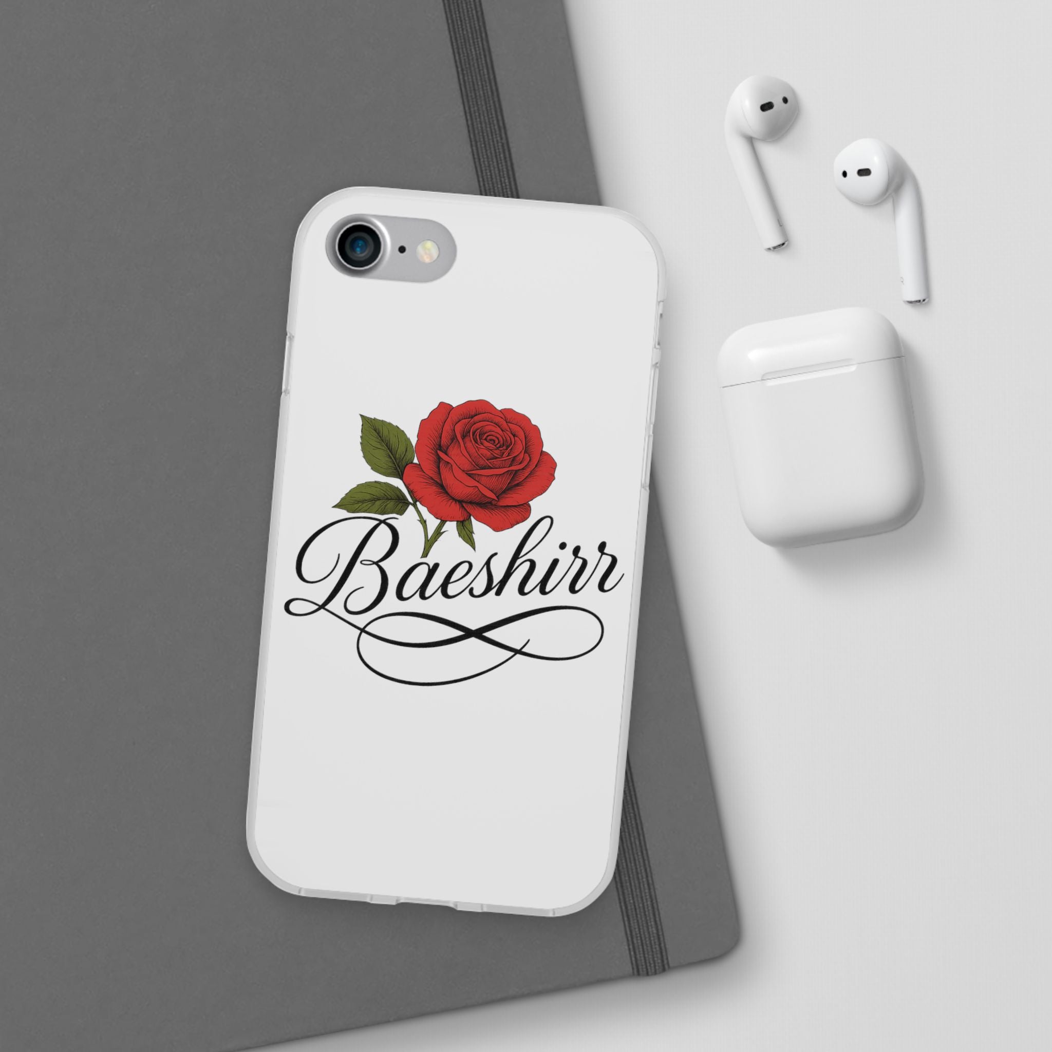 Baeshirr Case