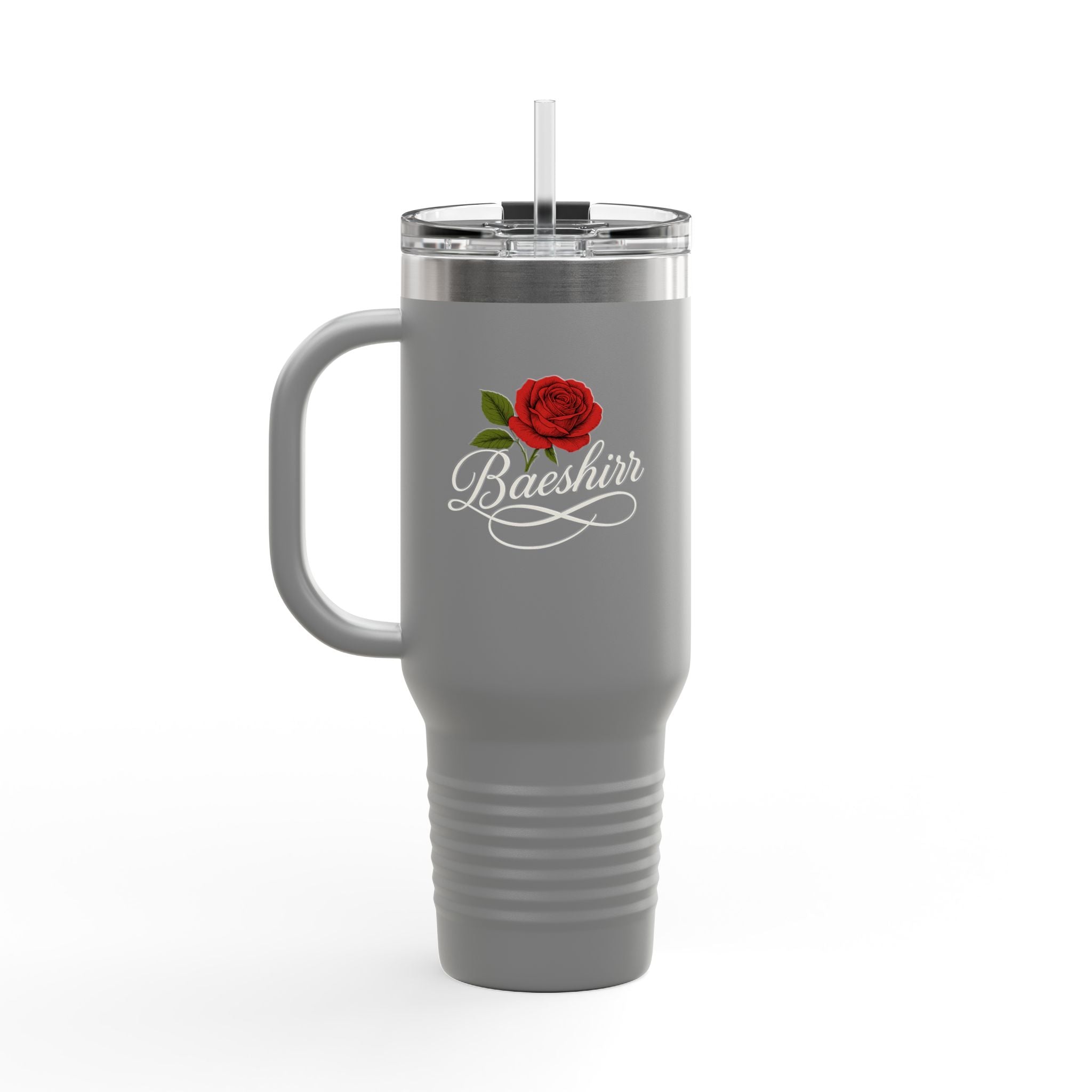 Baeshirr Travel Mug