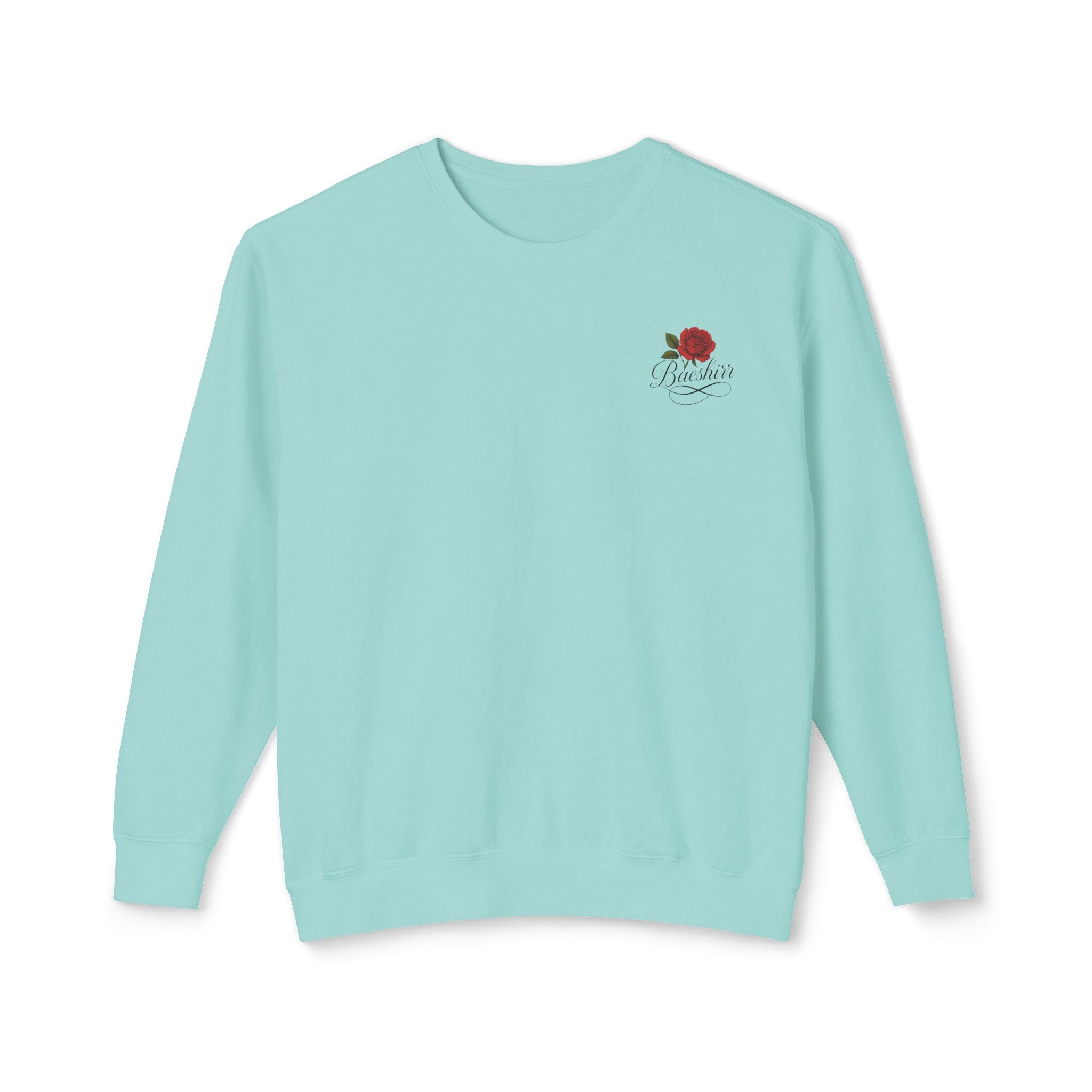 Bae Crew Sweatshirt