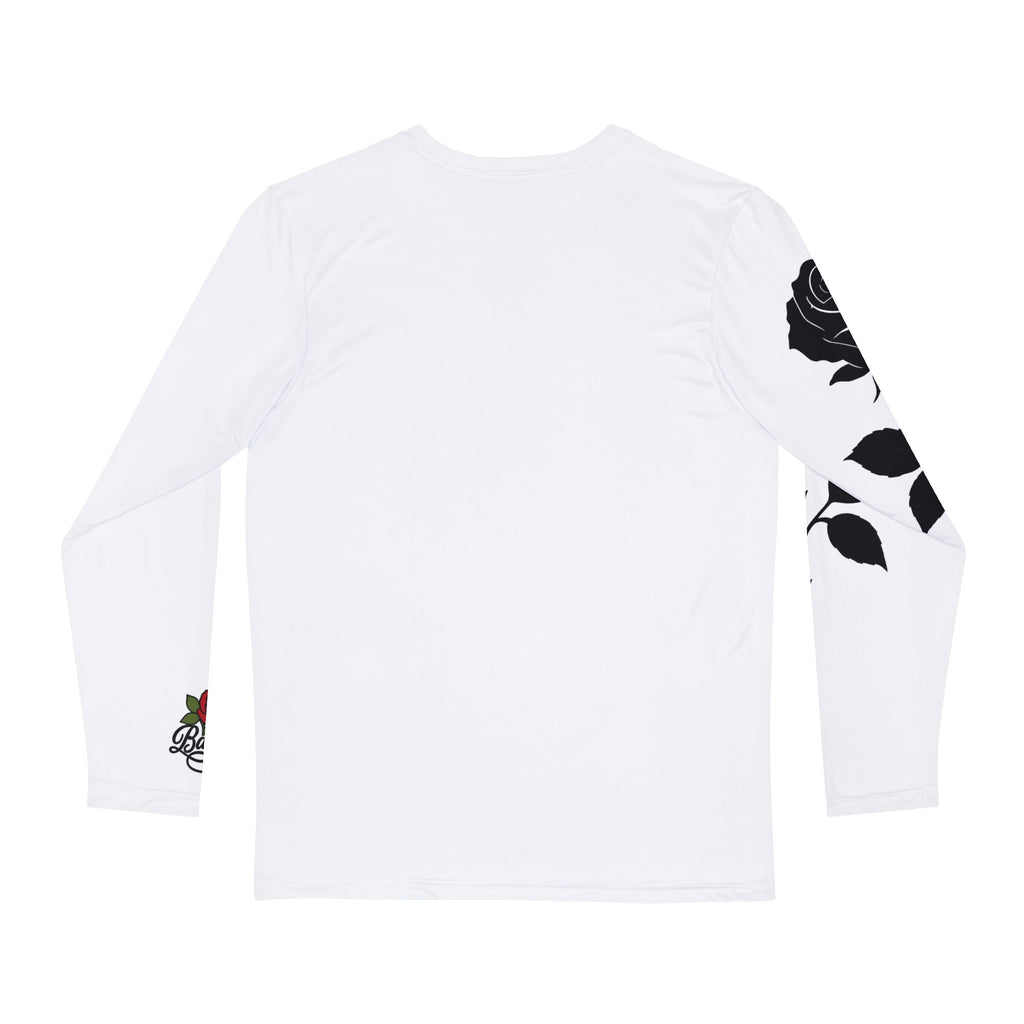 Men's Long Sleeve Shirt (AOP)