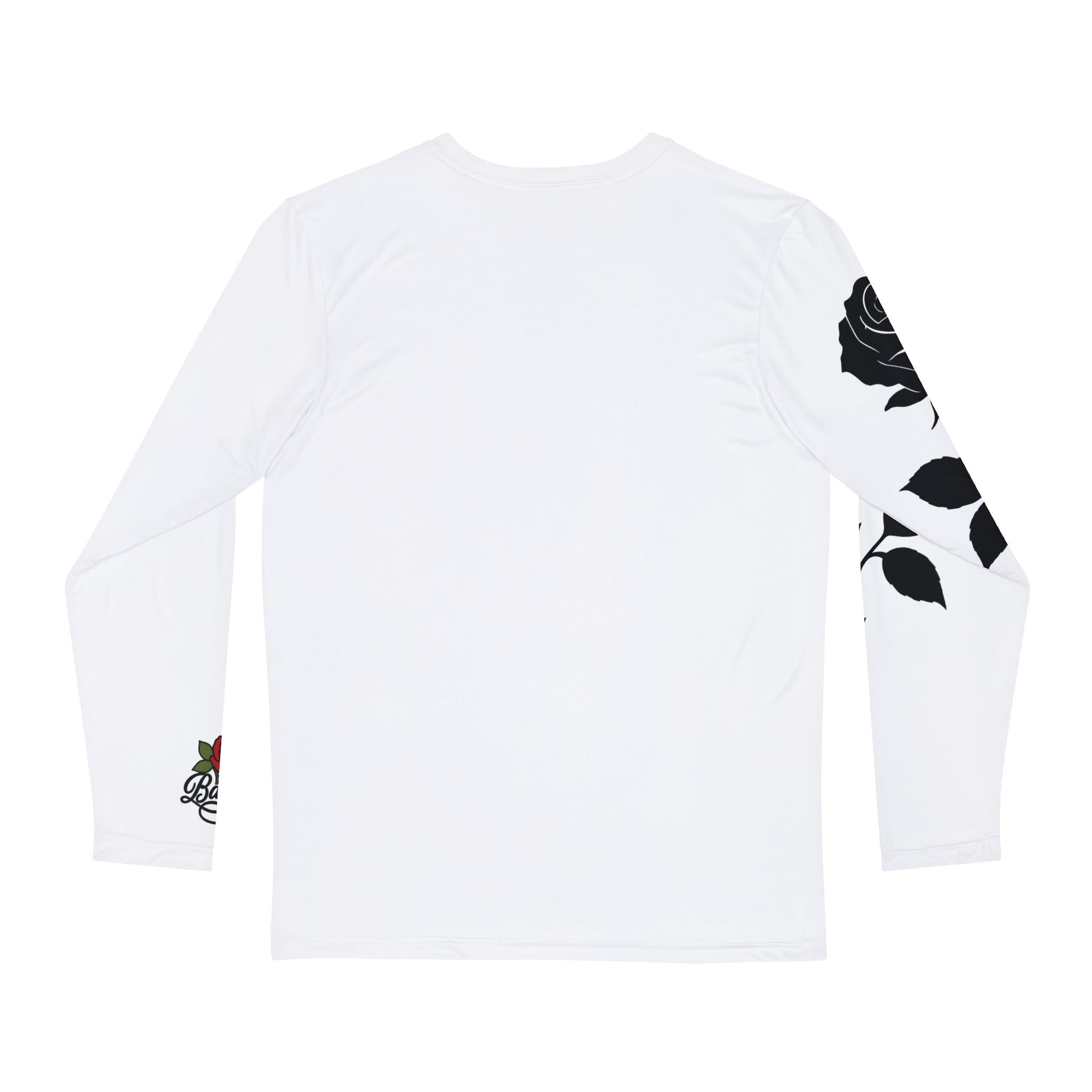 Men's Long Sleeve Shirt (AOP)