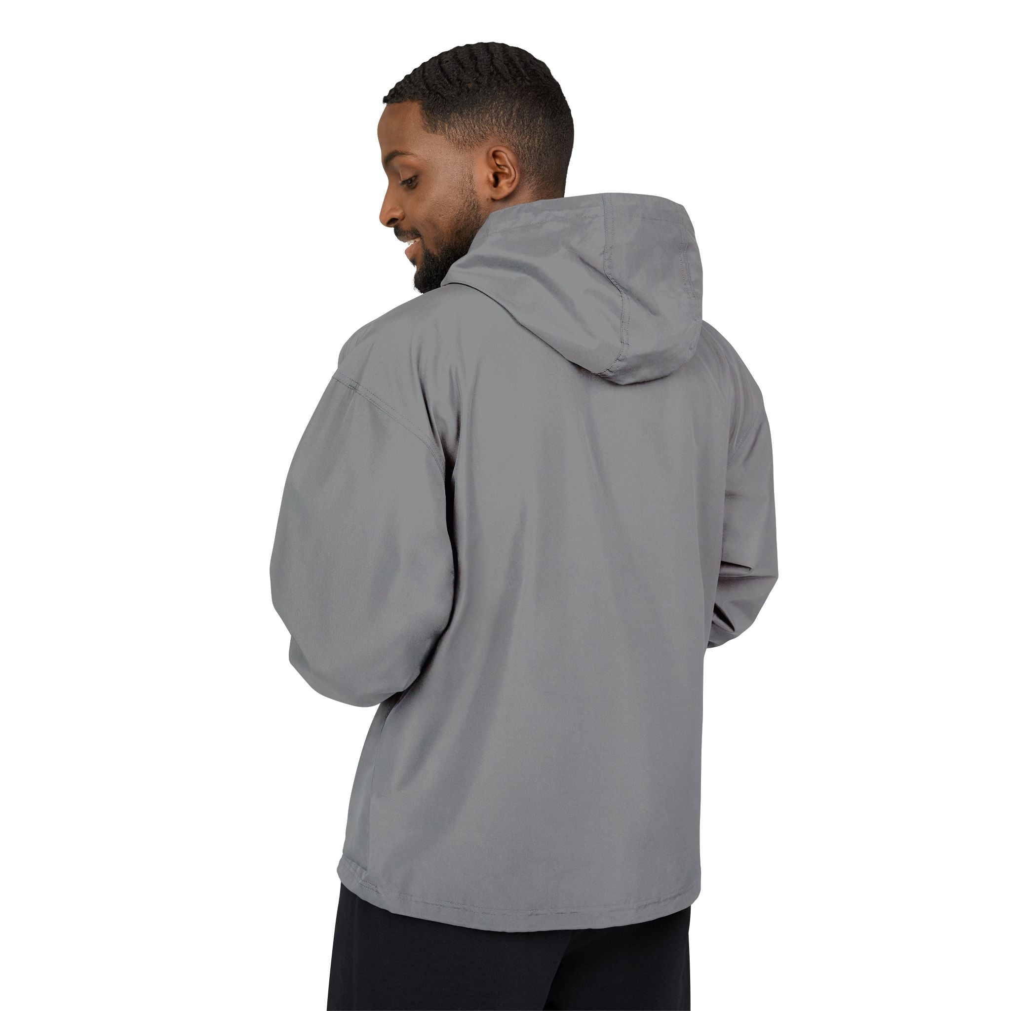 Baeshirr Windbreaker