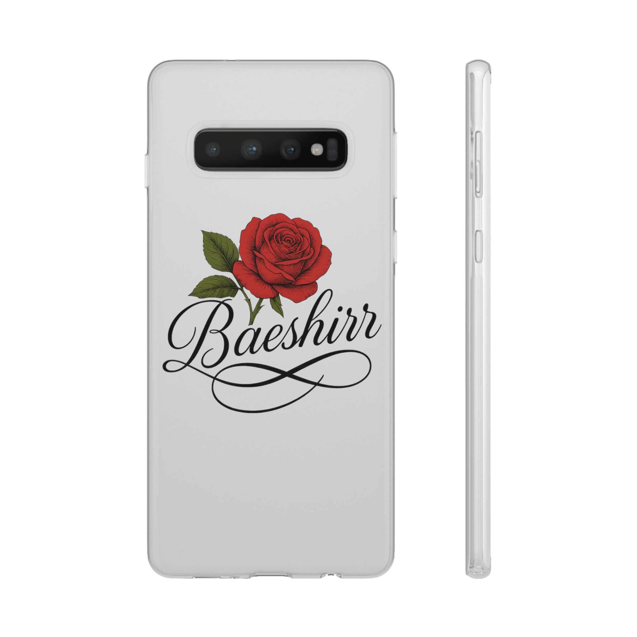 Baeshirr Case