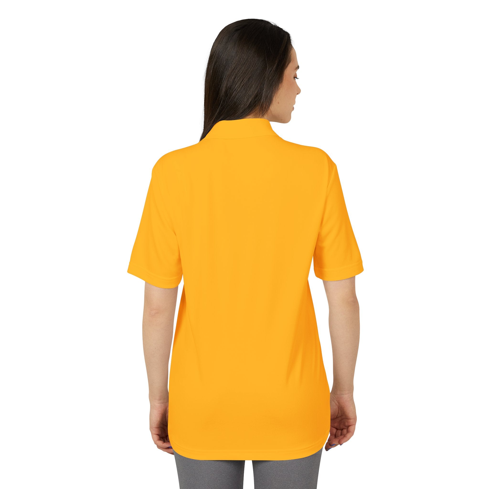 Baeshirr polo design