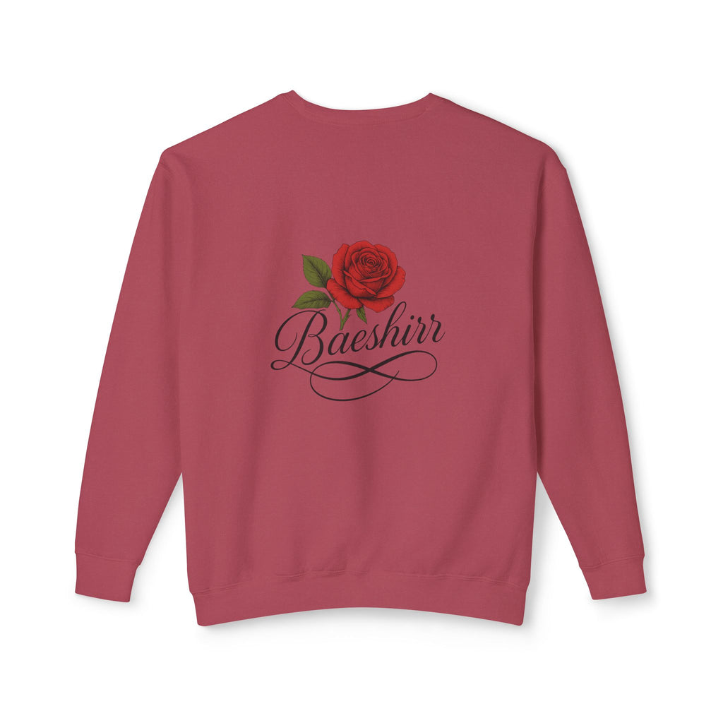 Bae Crew Sweatshirt