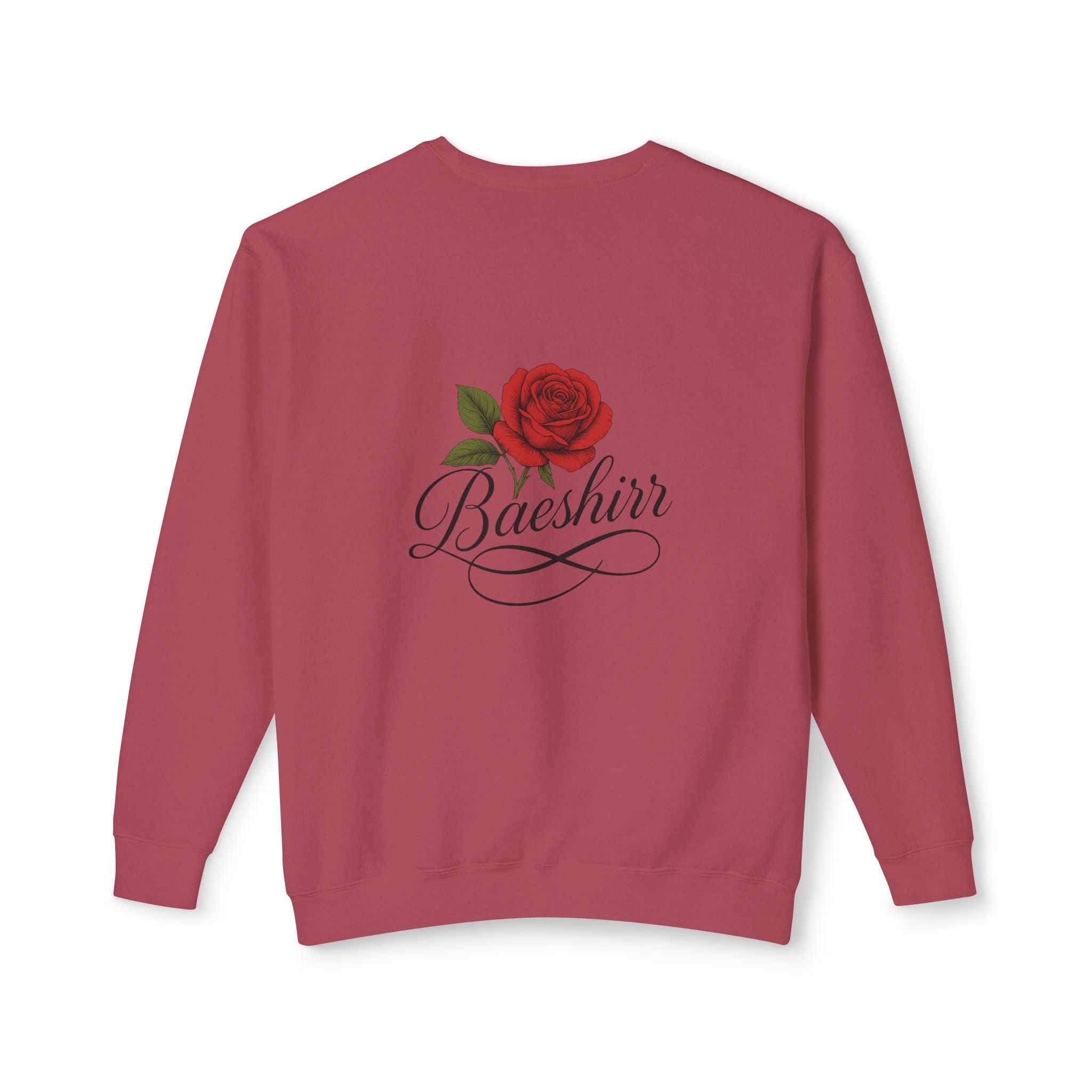 Bae Crew Sweatshirt
