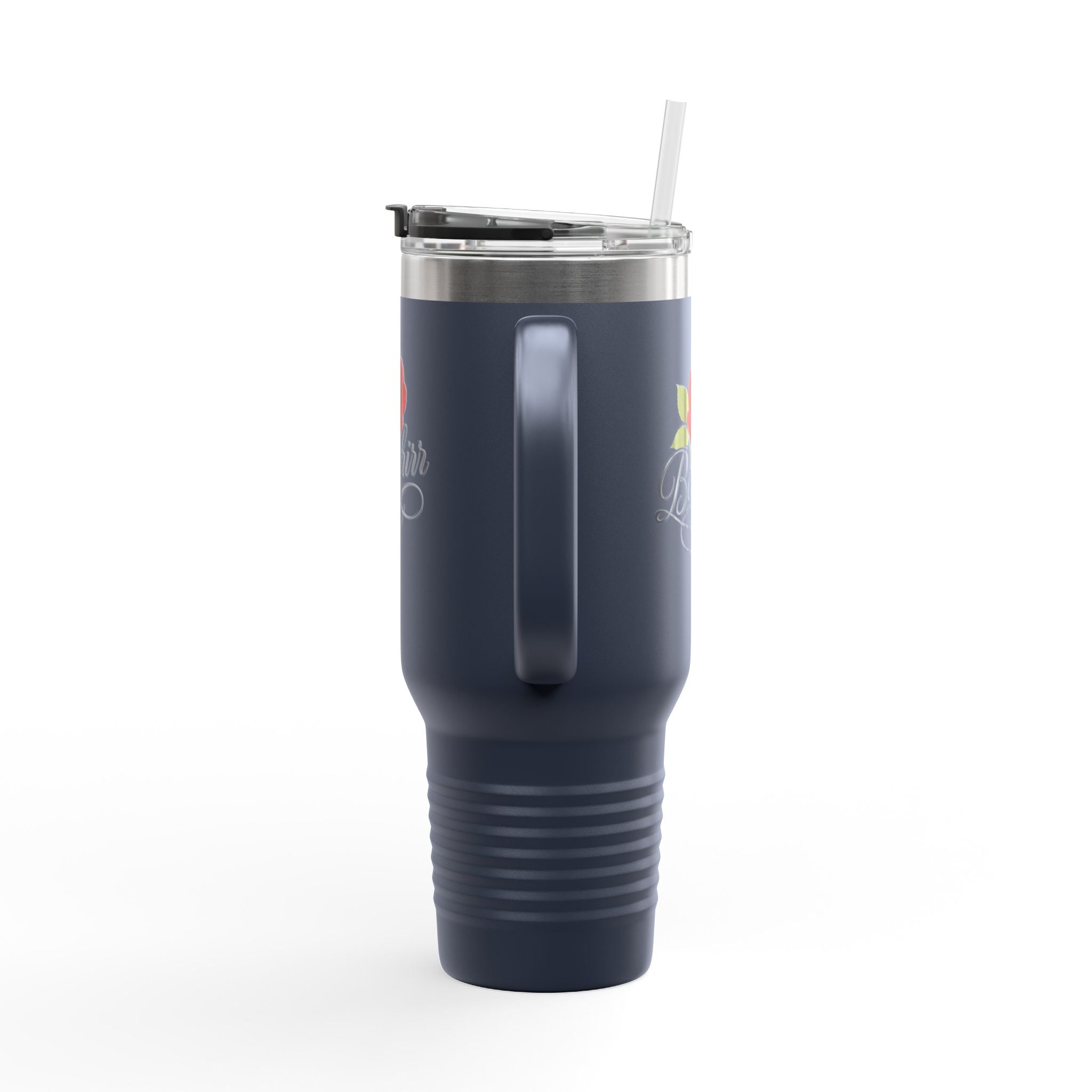Baeshirr Travel Mug,