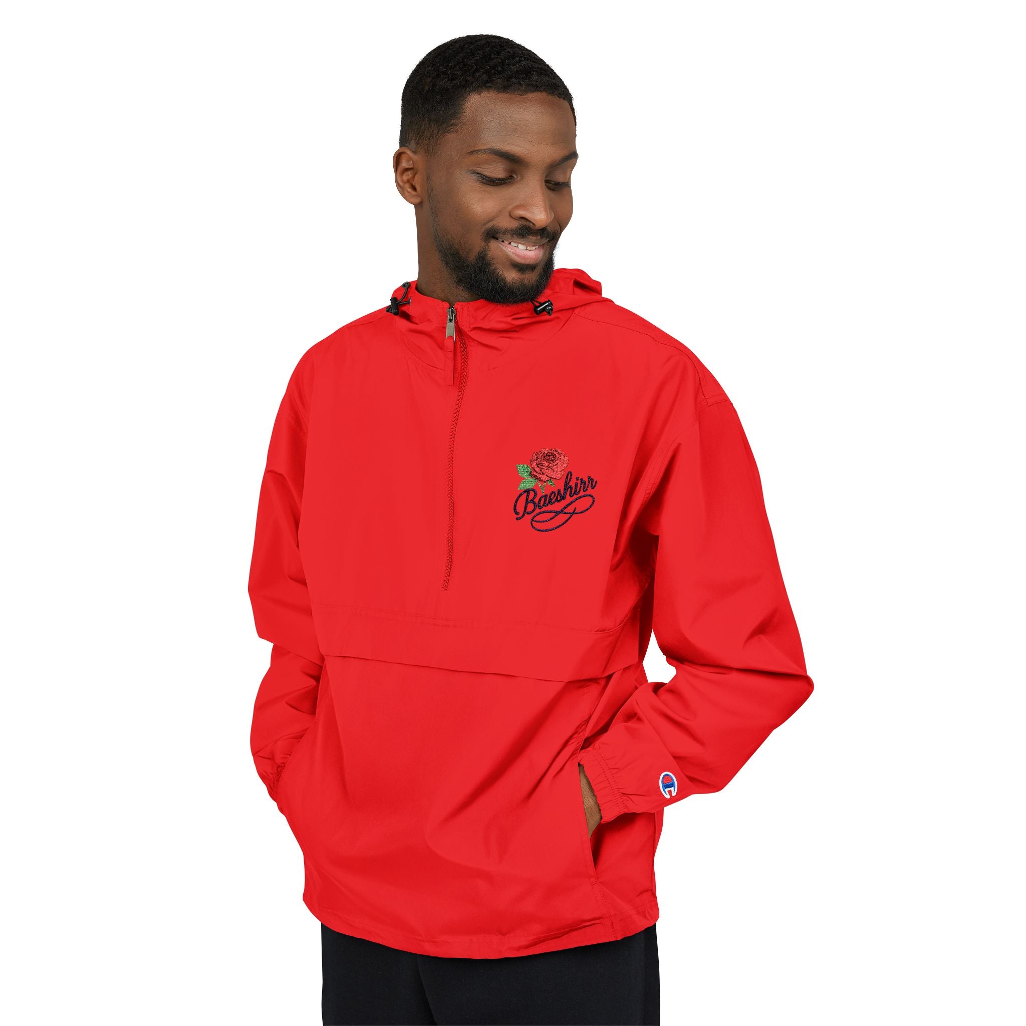 Baeshirr Windbreaker