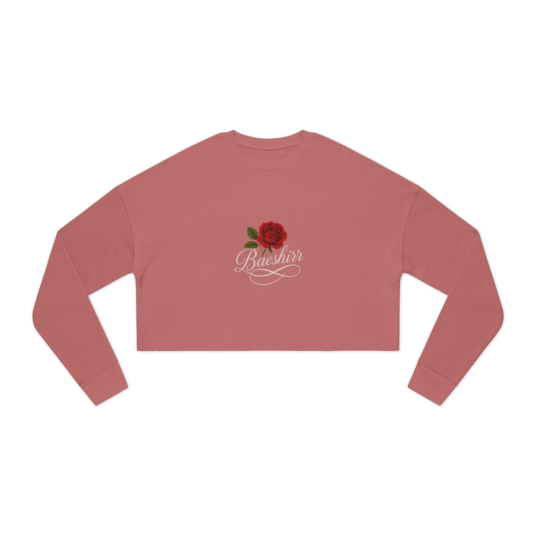 Bae Crop
