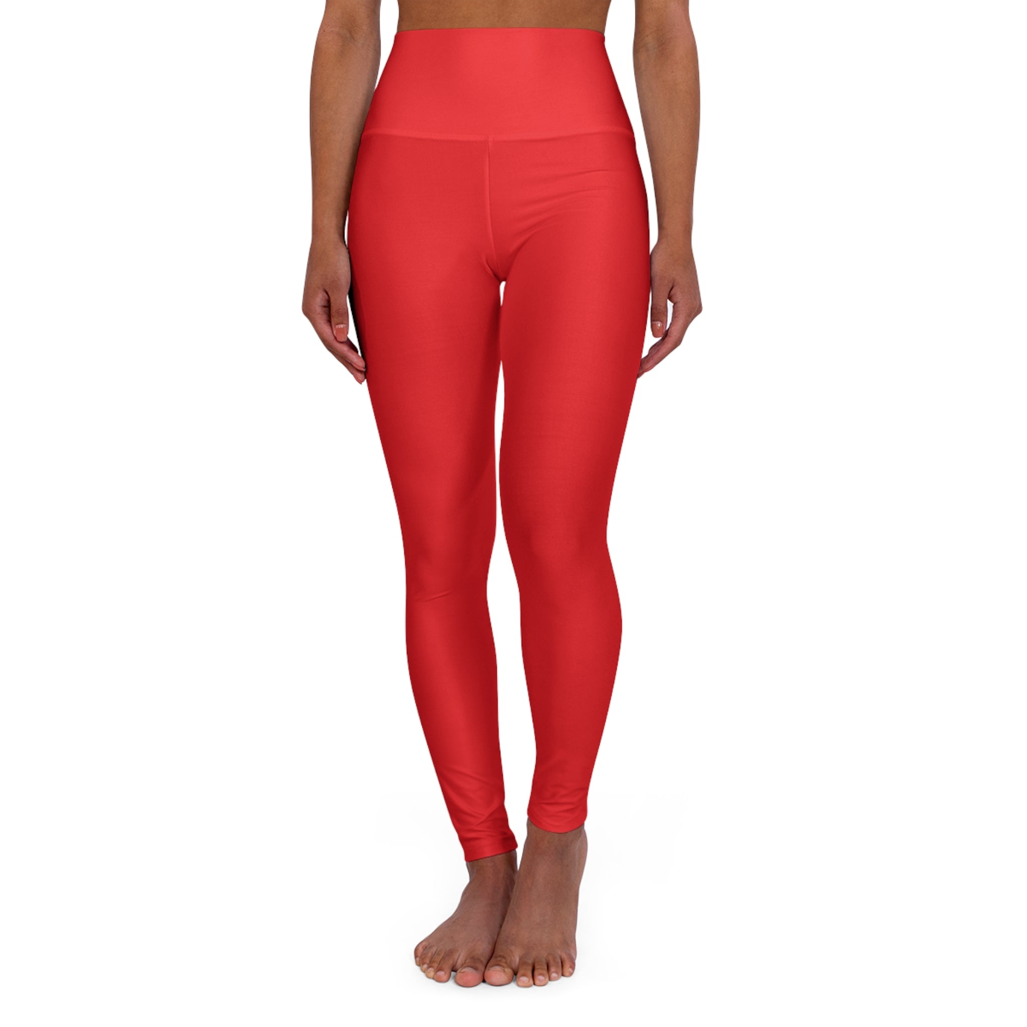 Baeshirr High waist leggings