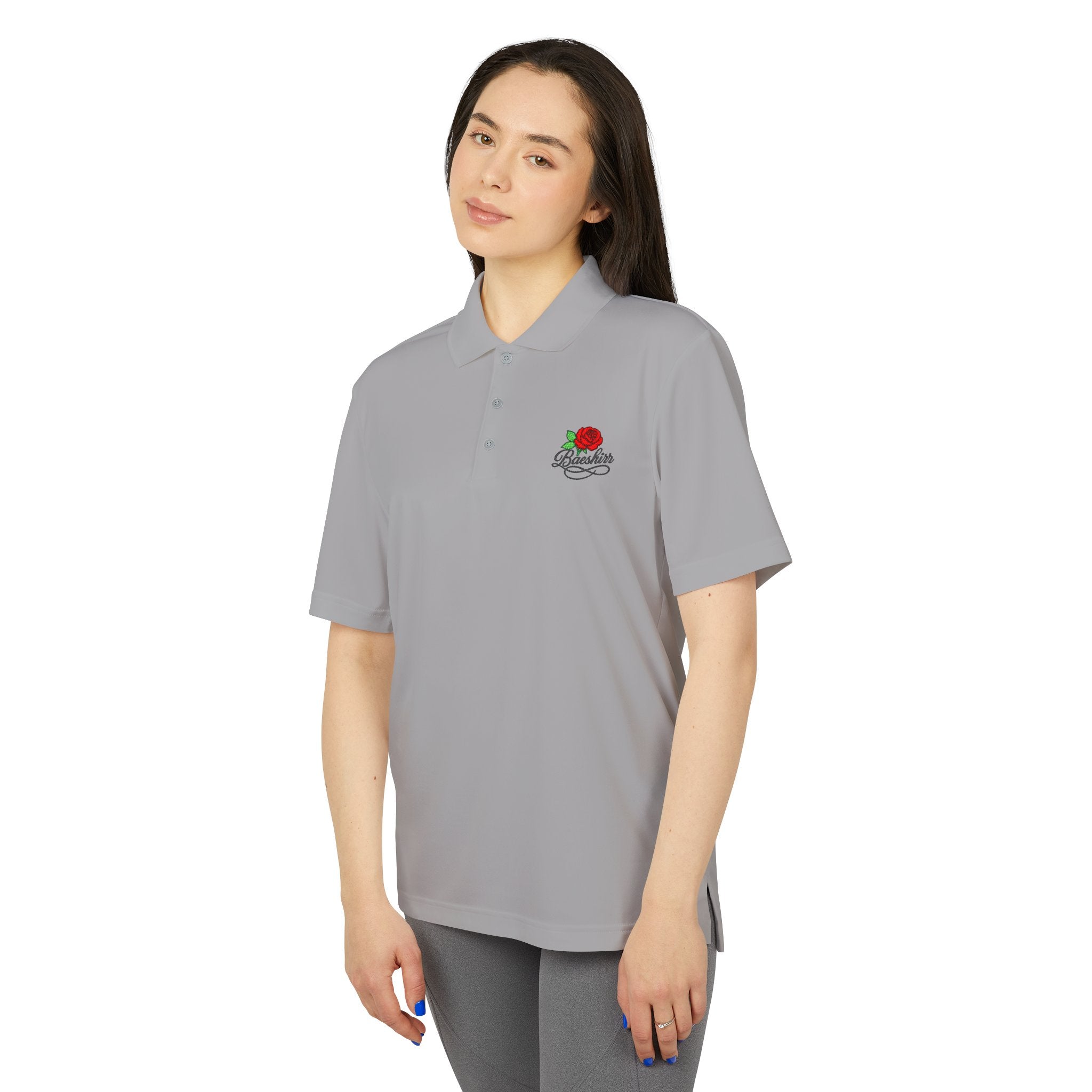 Baeshirr polo design