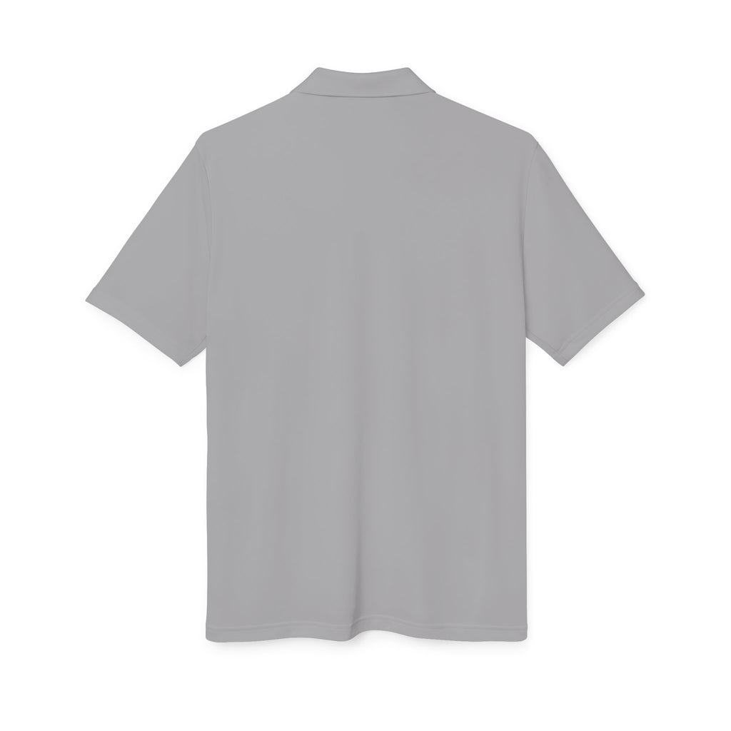 Baeshirr polo design