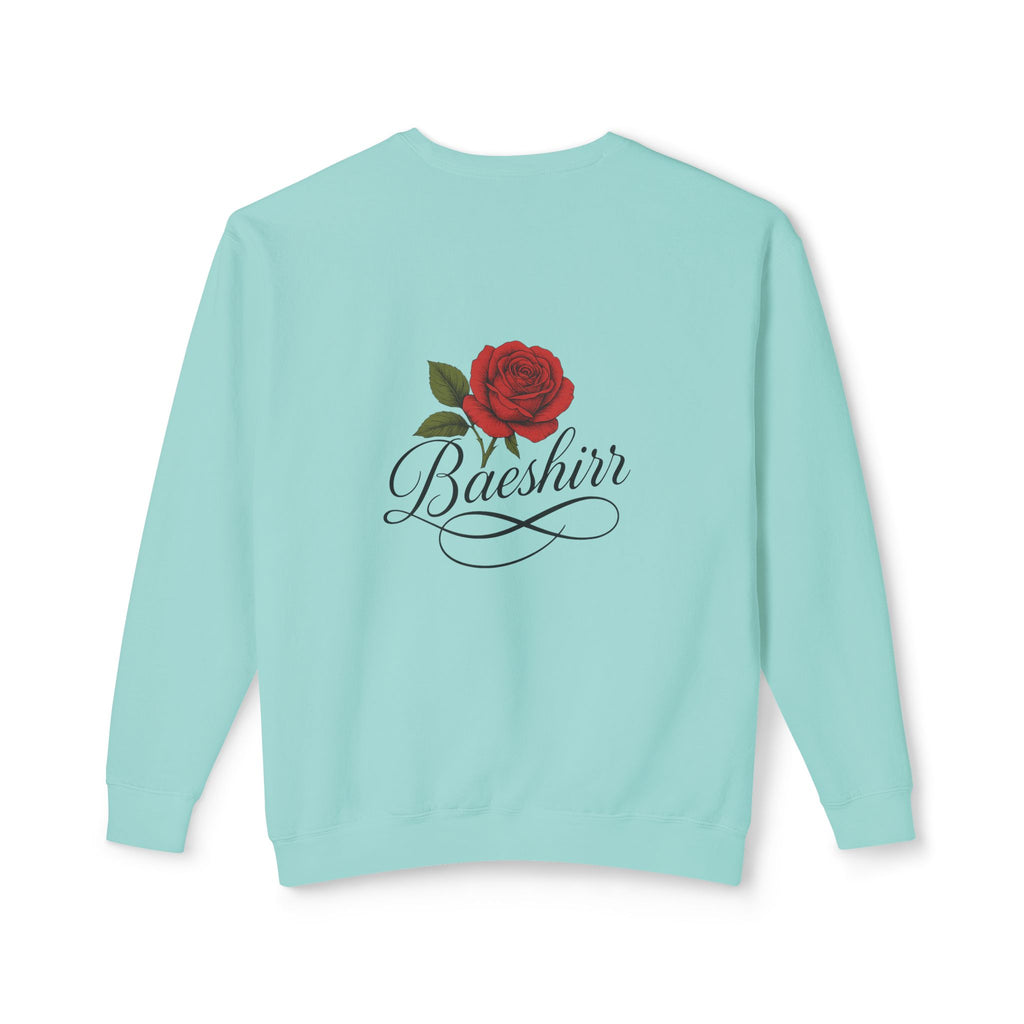 Bae Crew Sweatshirt