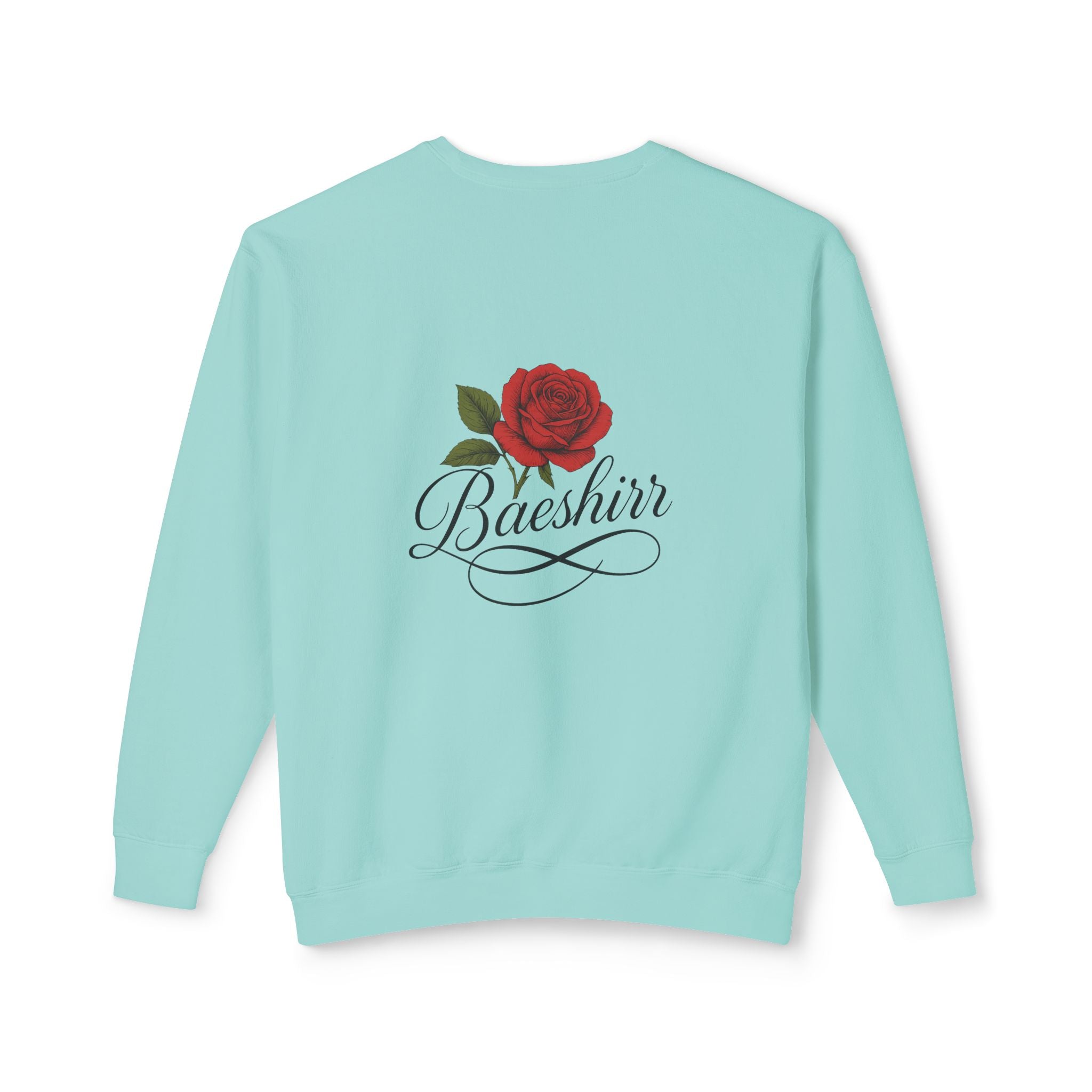 Bae Crew Sweatshirt