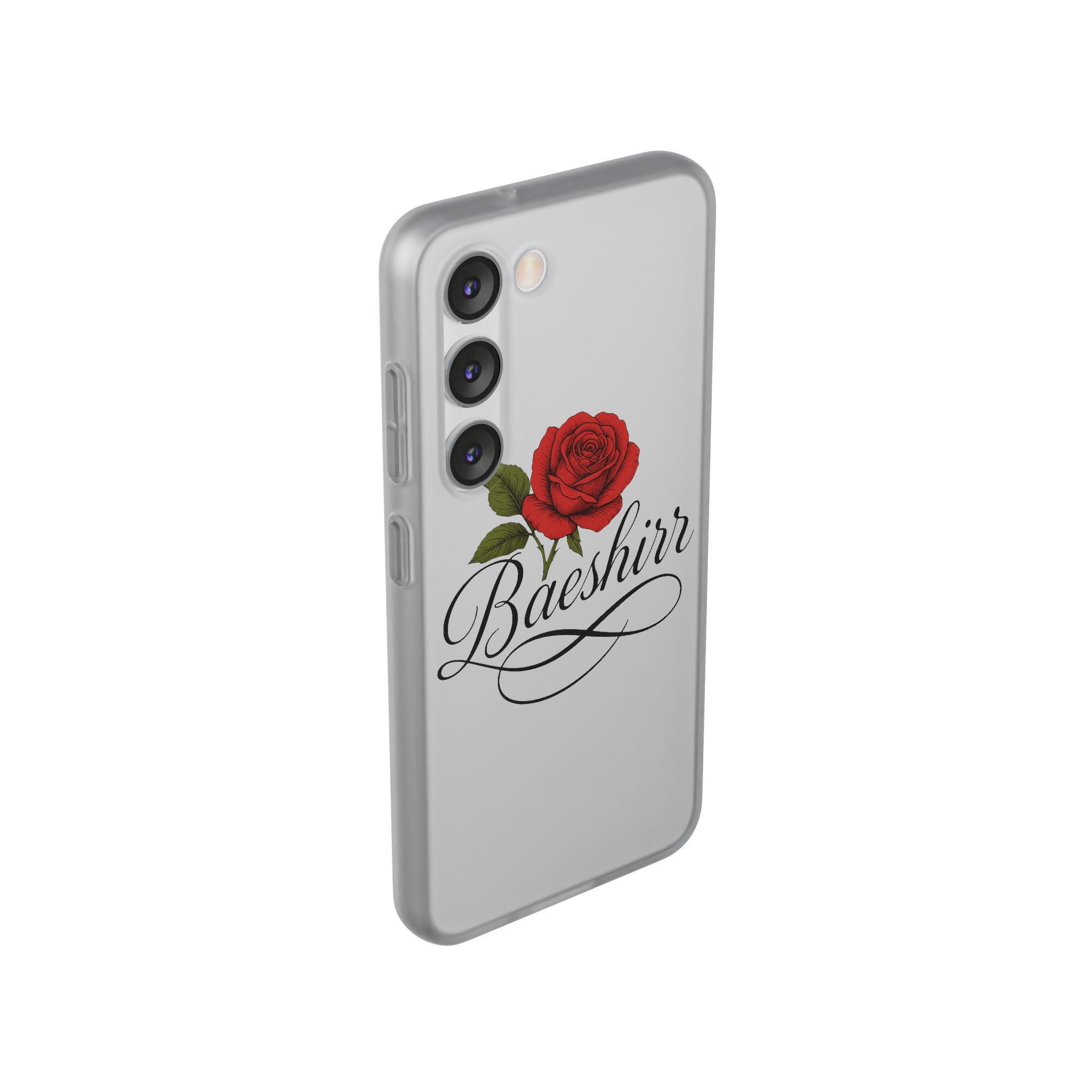 Baeshirr Case
