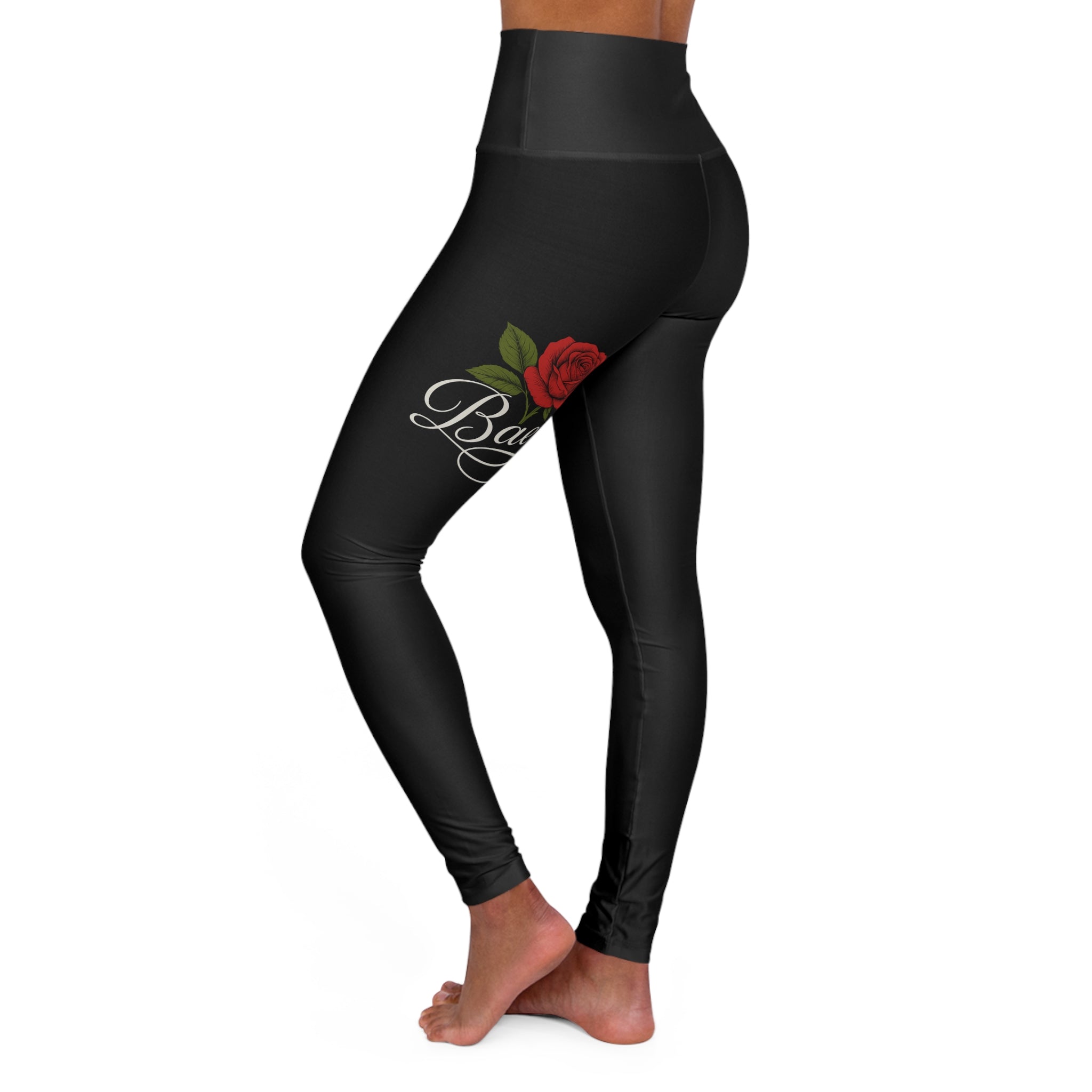 Bae Wear Leggings