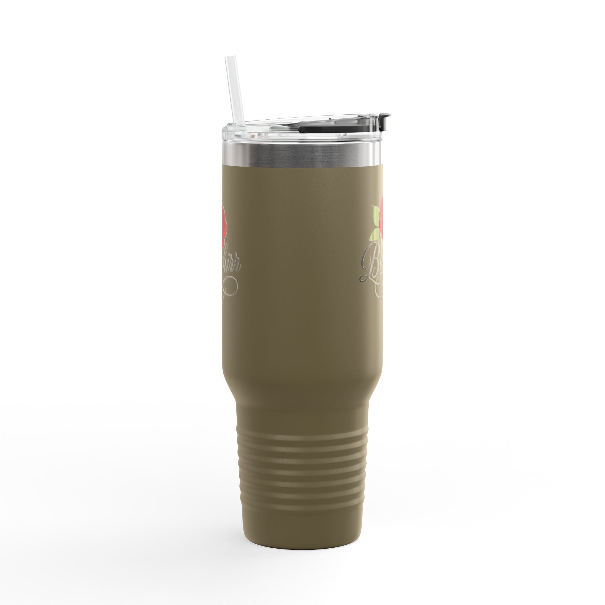 Baeshirr Travel Mug,