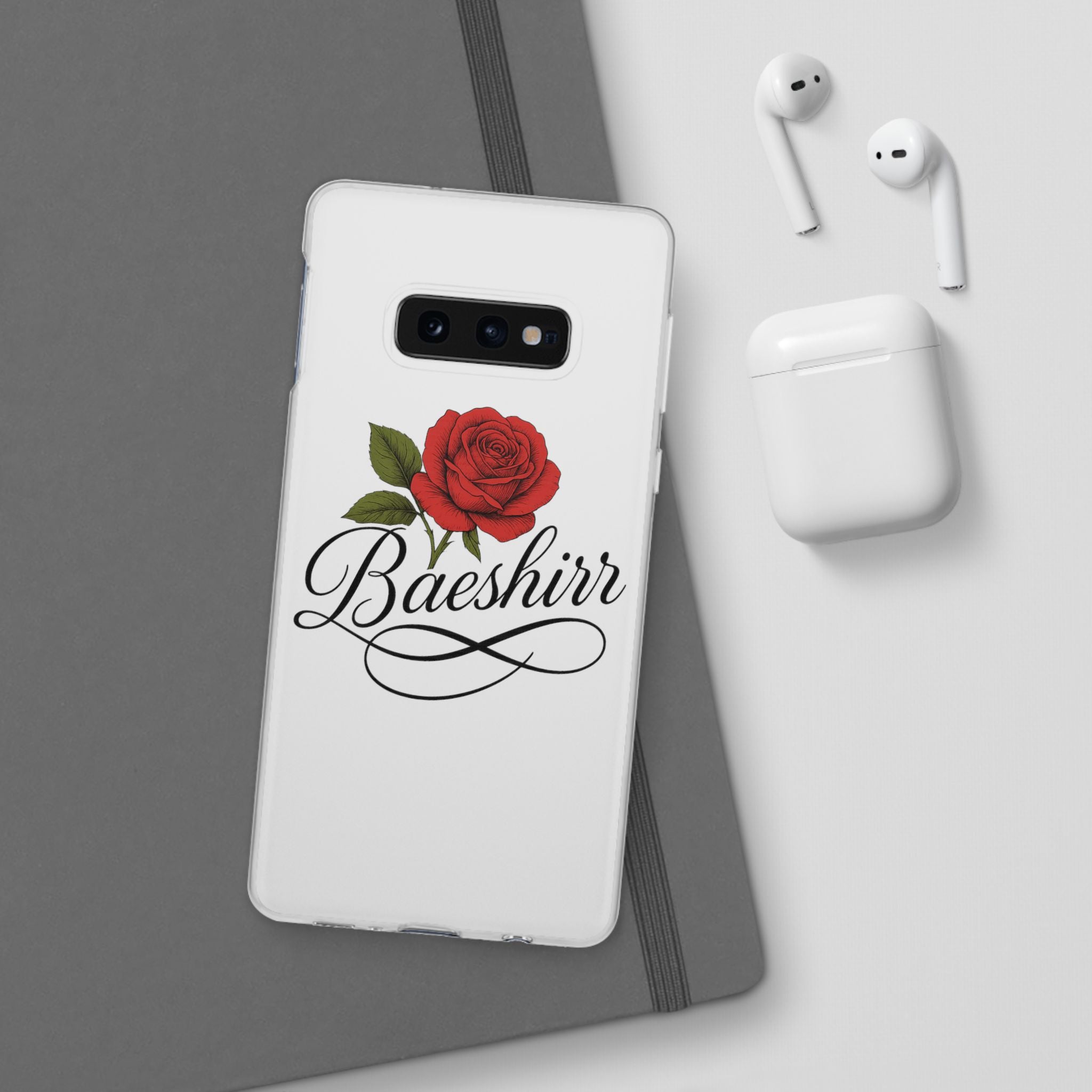 Baeshirr Case