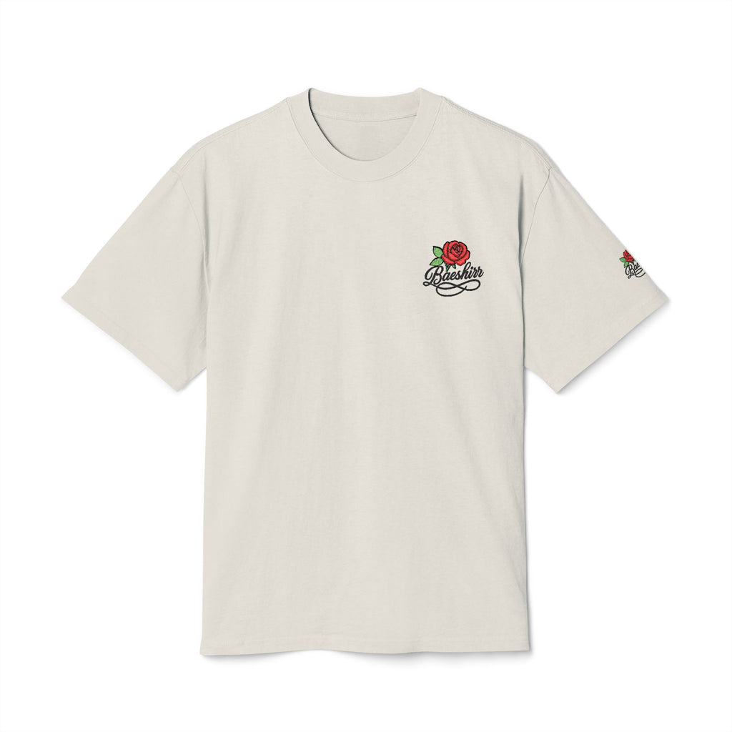 Unisex Heavy Faded Tee