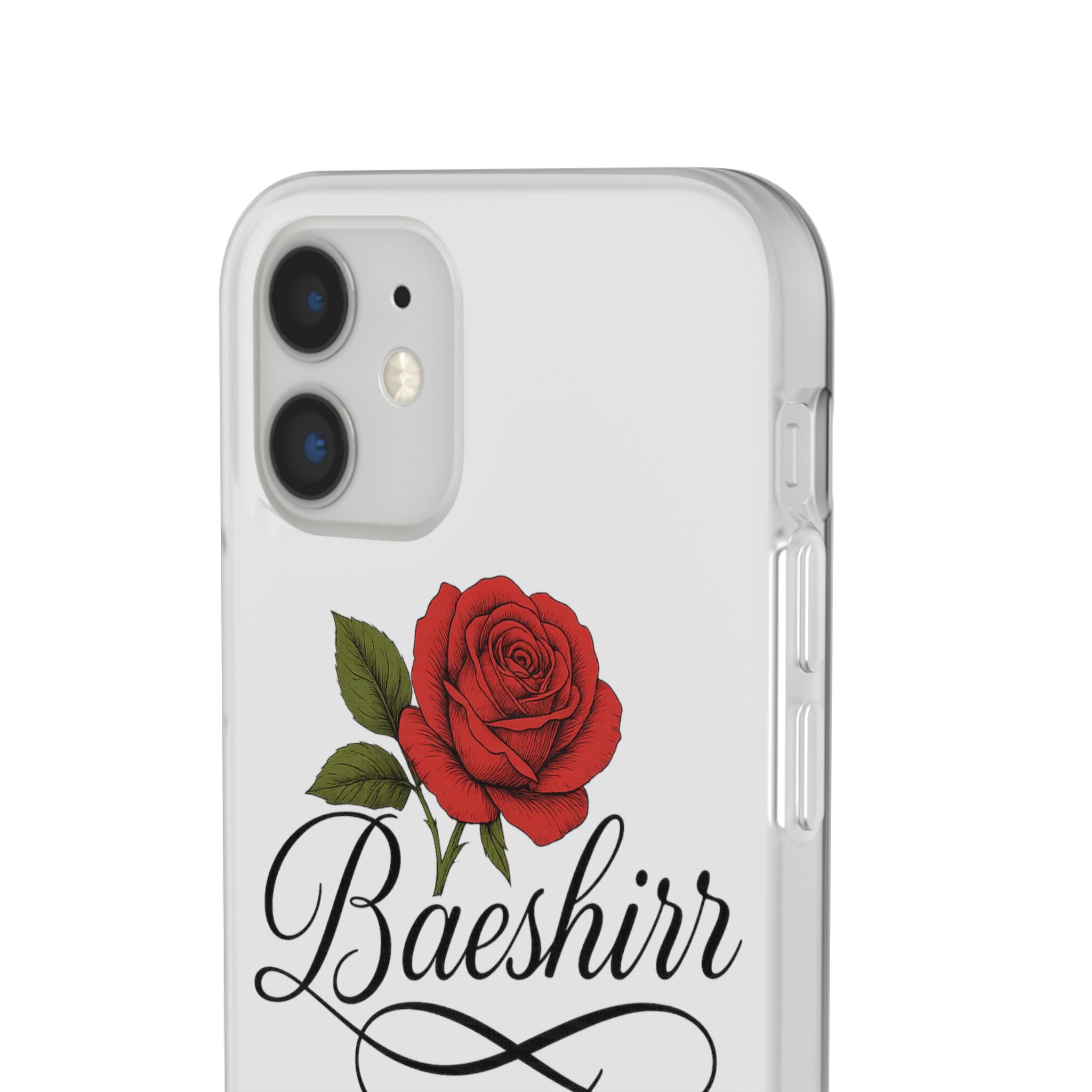Baeshirr Case