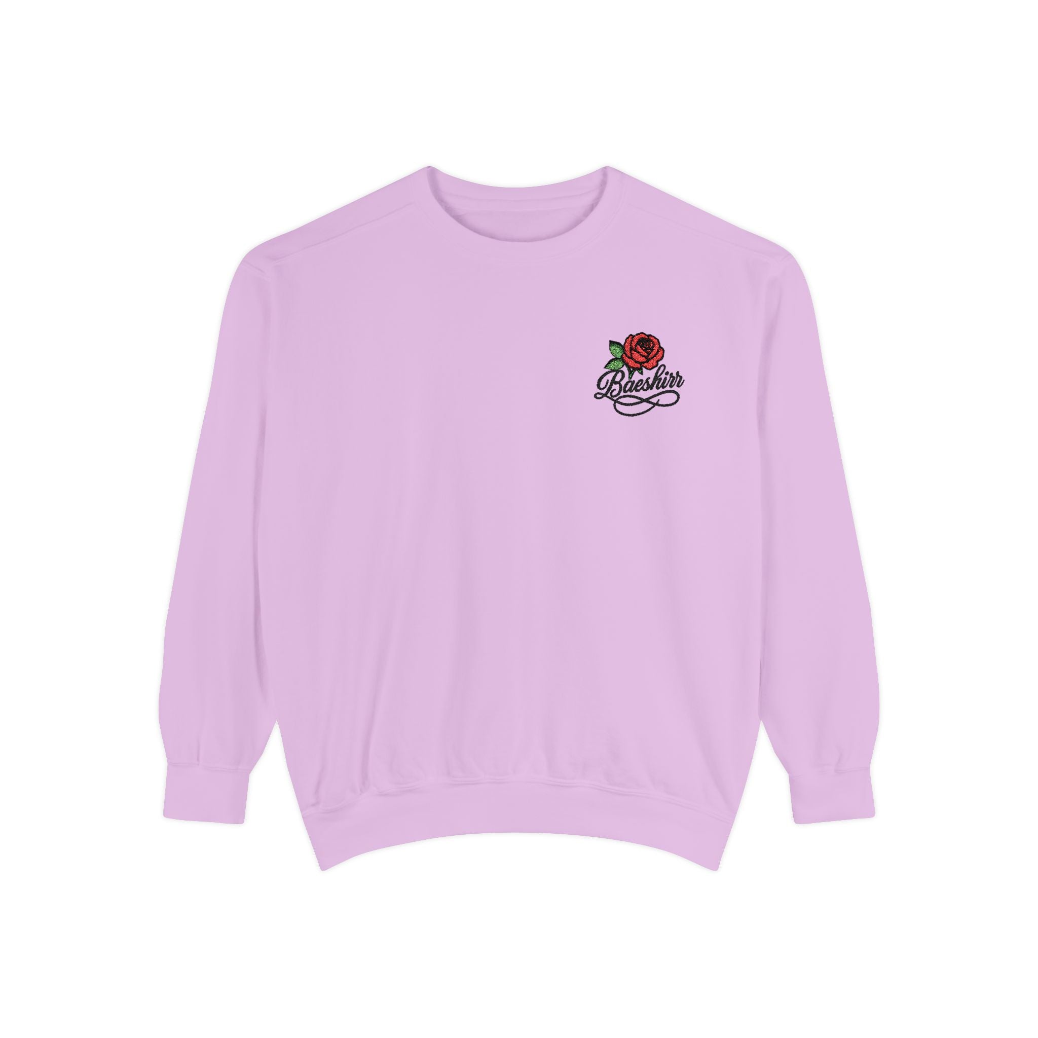 "Always" Crewneck