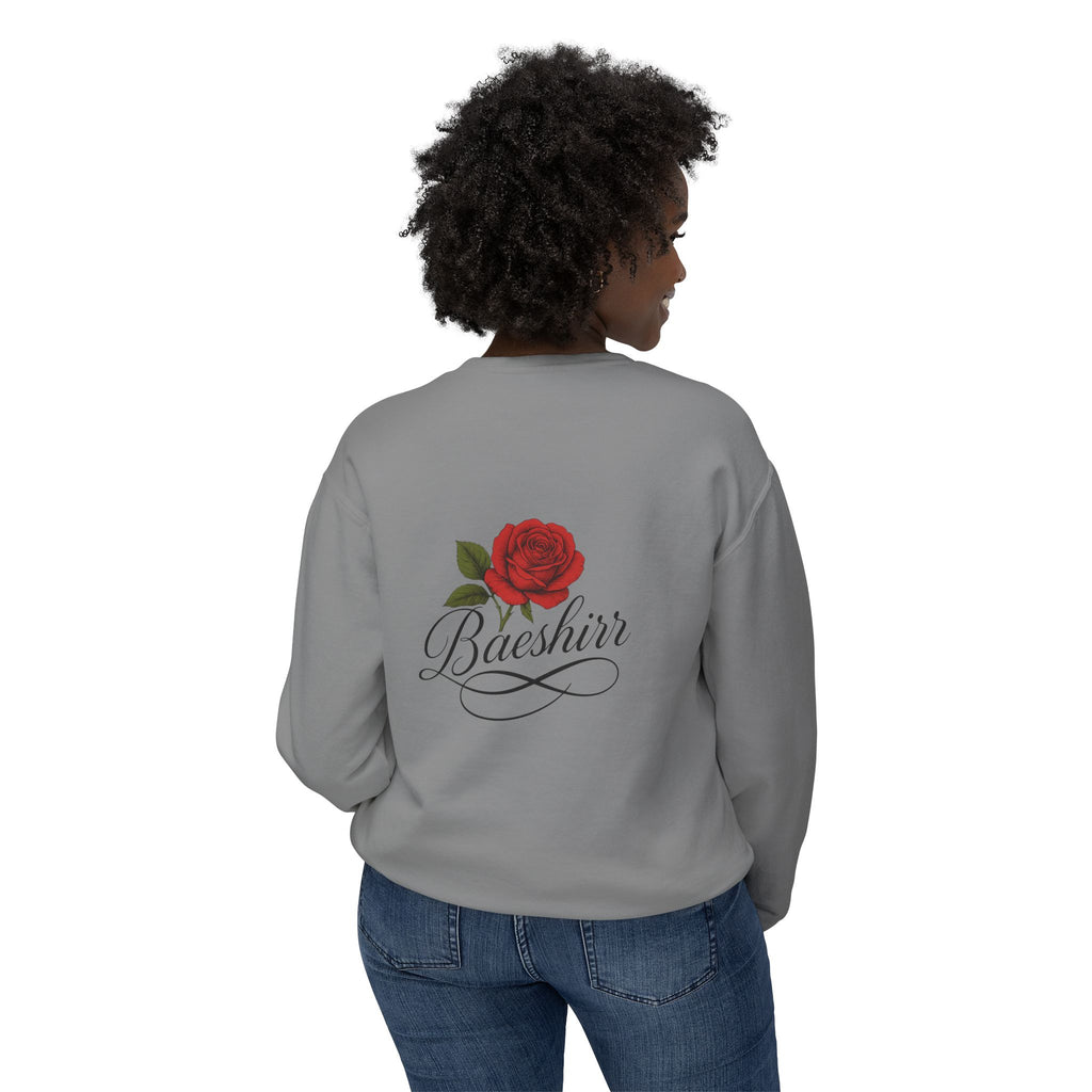 Bae Crew Sweatshirt