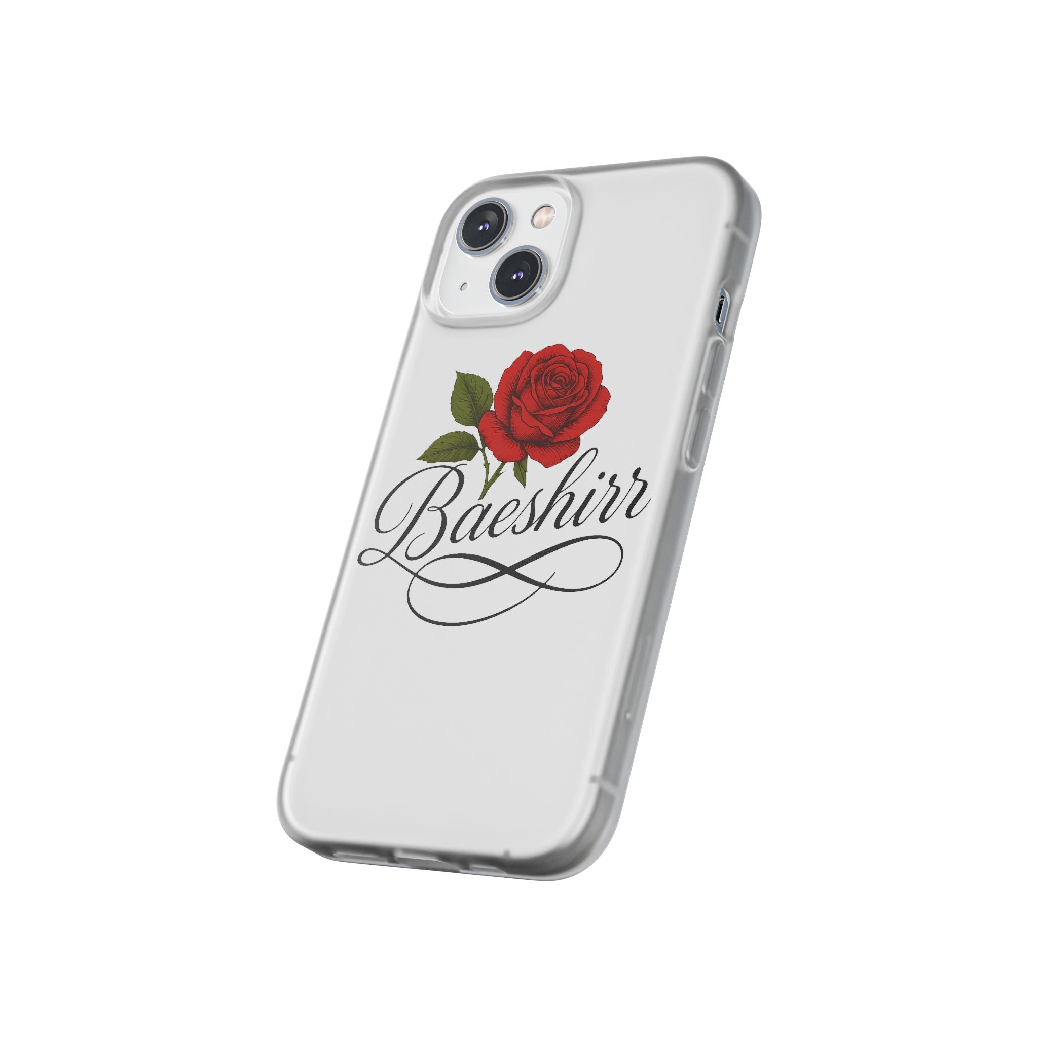 Baeshirr Case