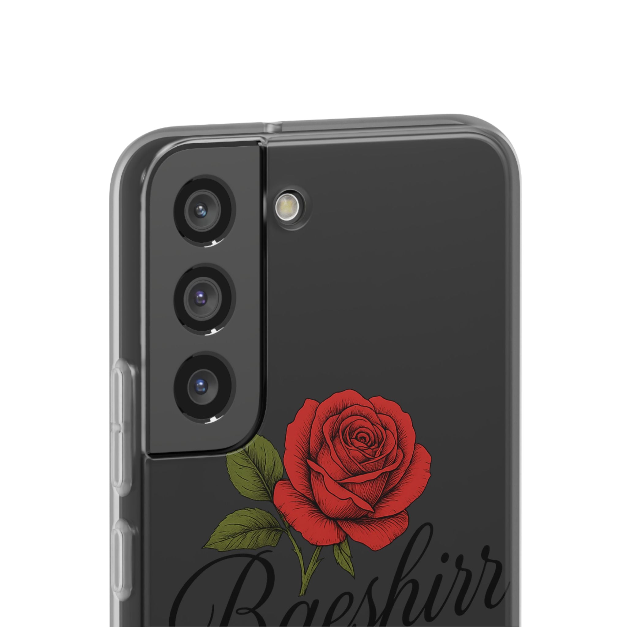 Baeshirr Case