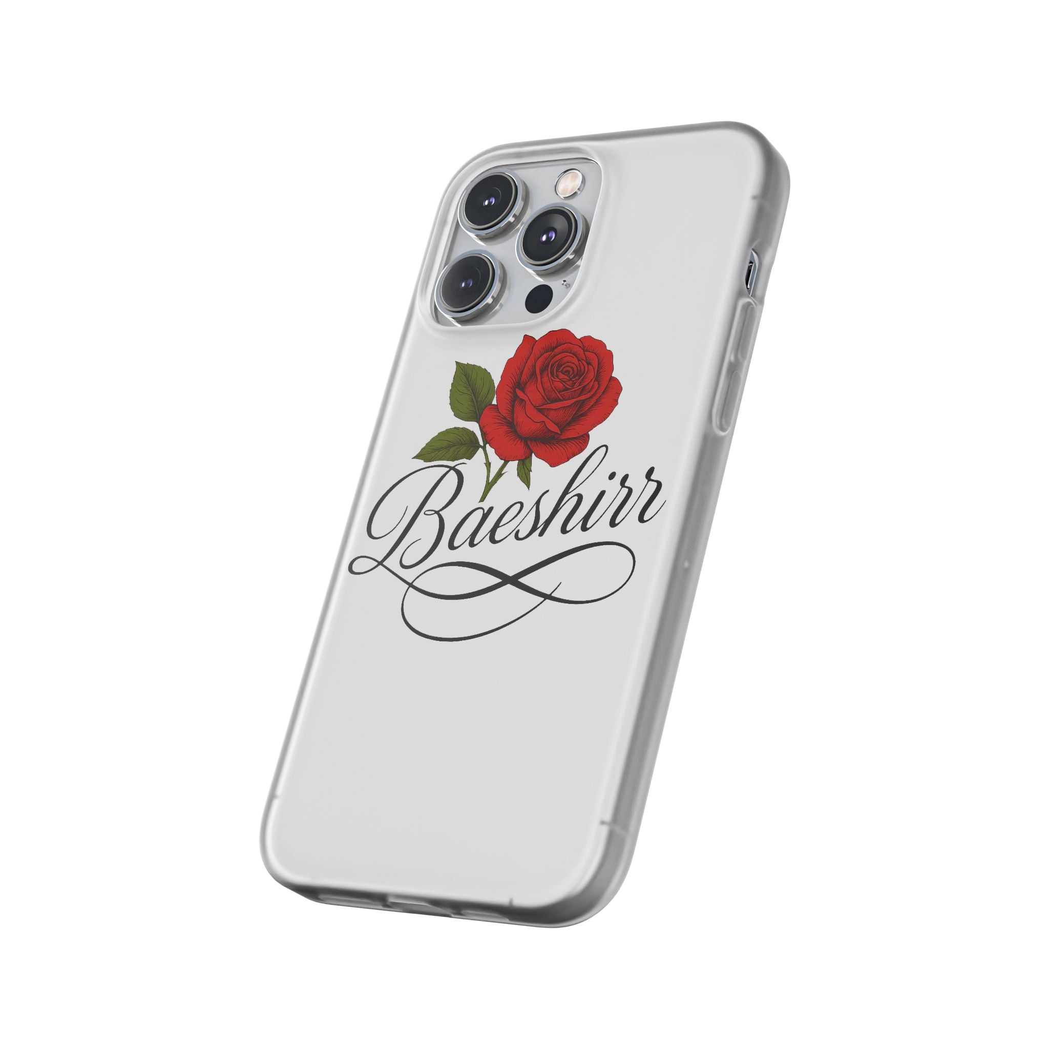 Baeshirr Case