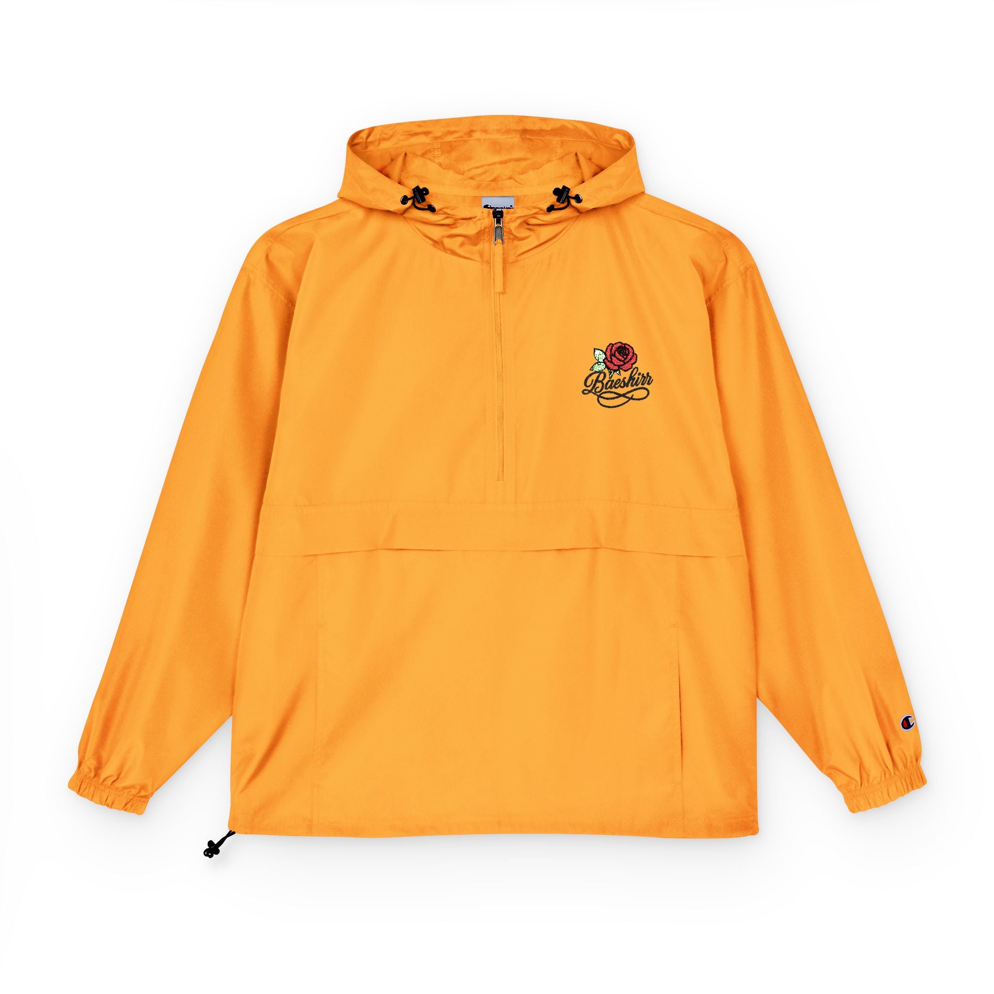 Baeshirr Windbreaker